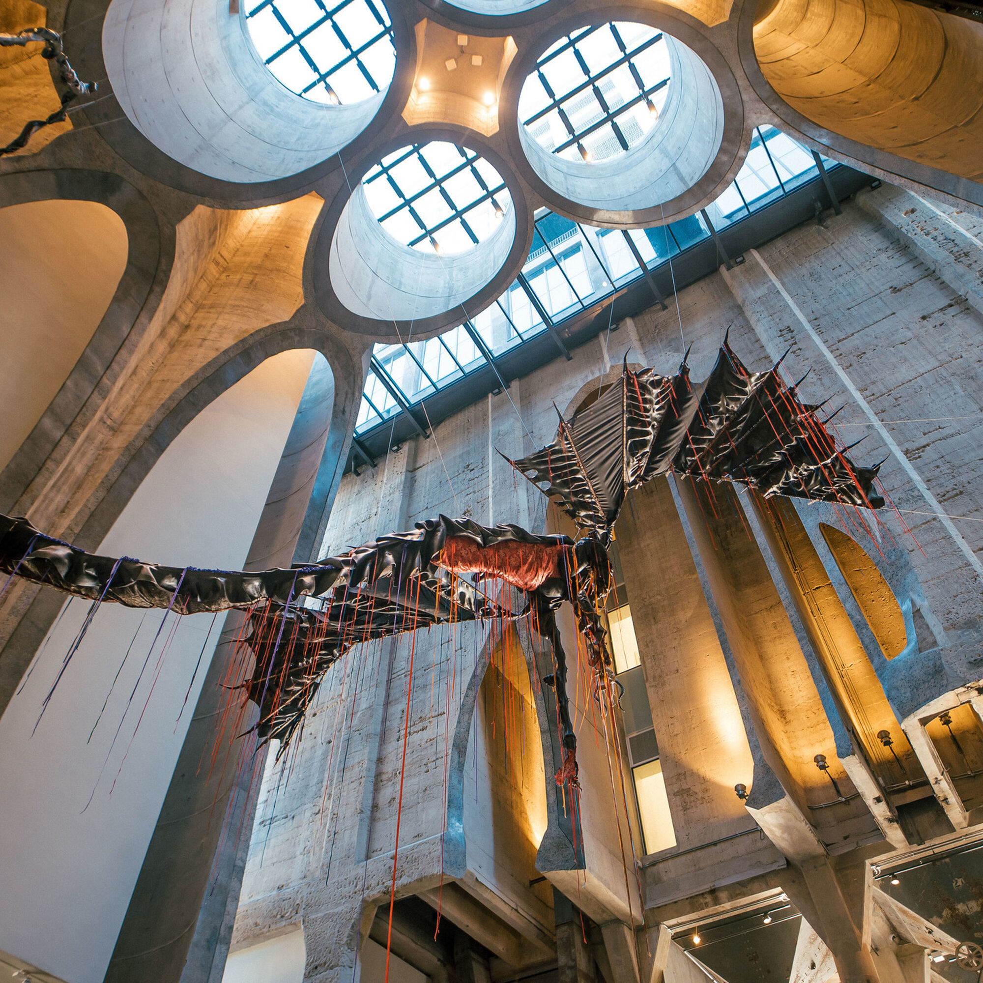 Zeitz Museum of Contemporary Art Africa 2