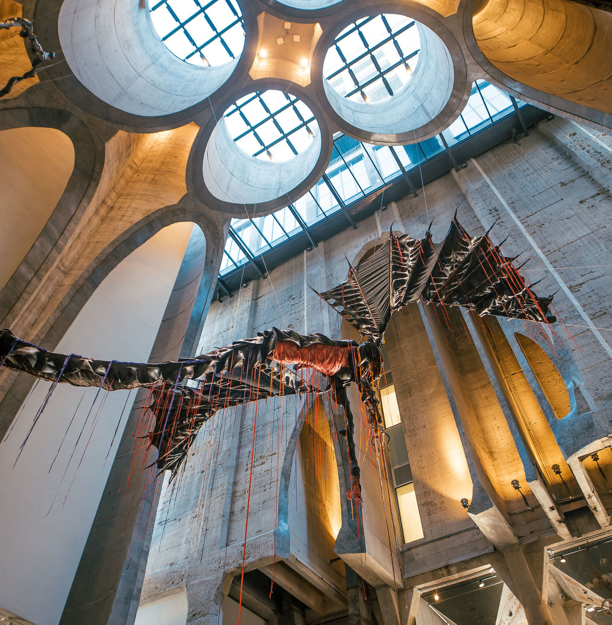 Zeitz Museum of Contemporary Art Africa 2