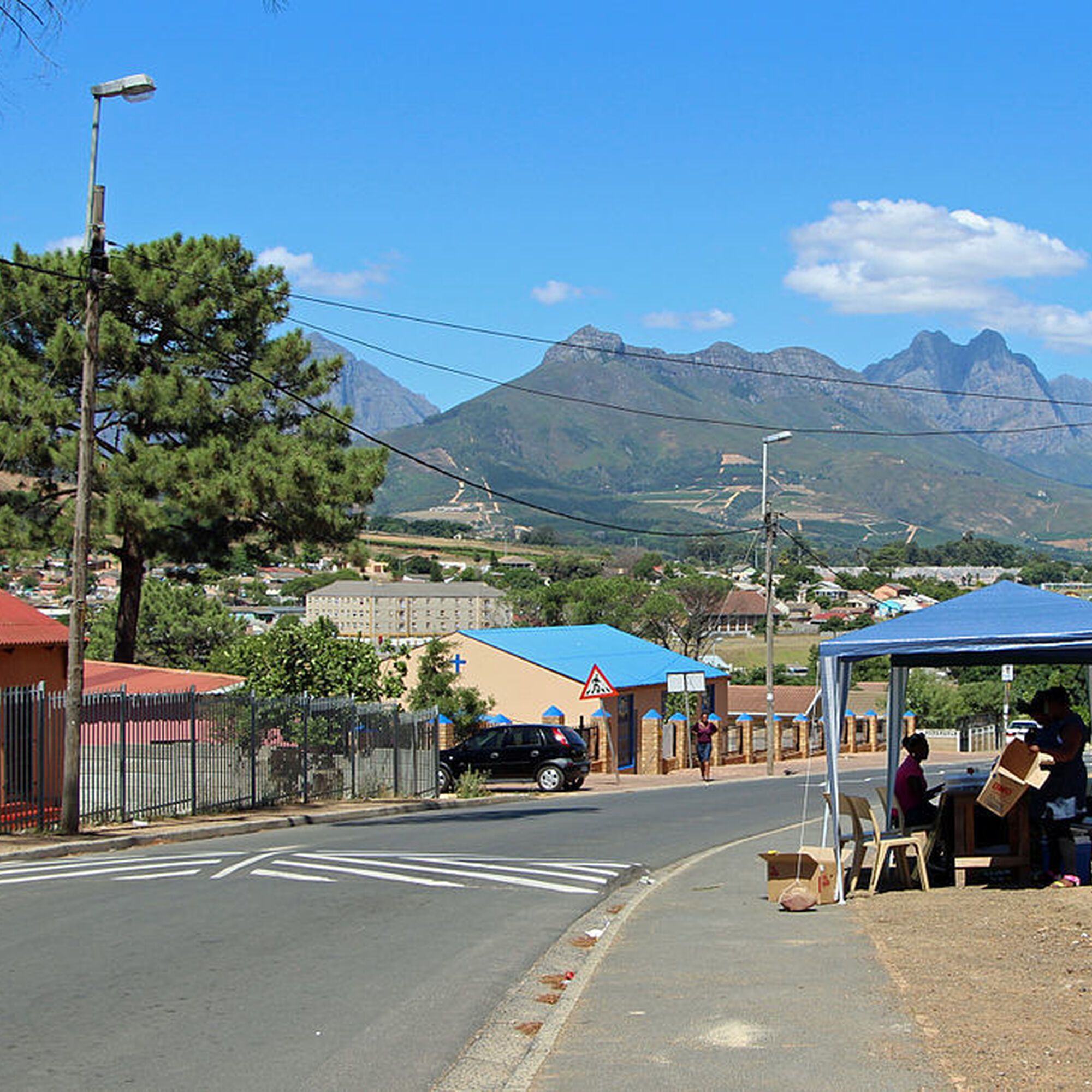 Voter registration 15