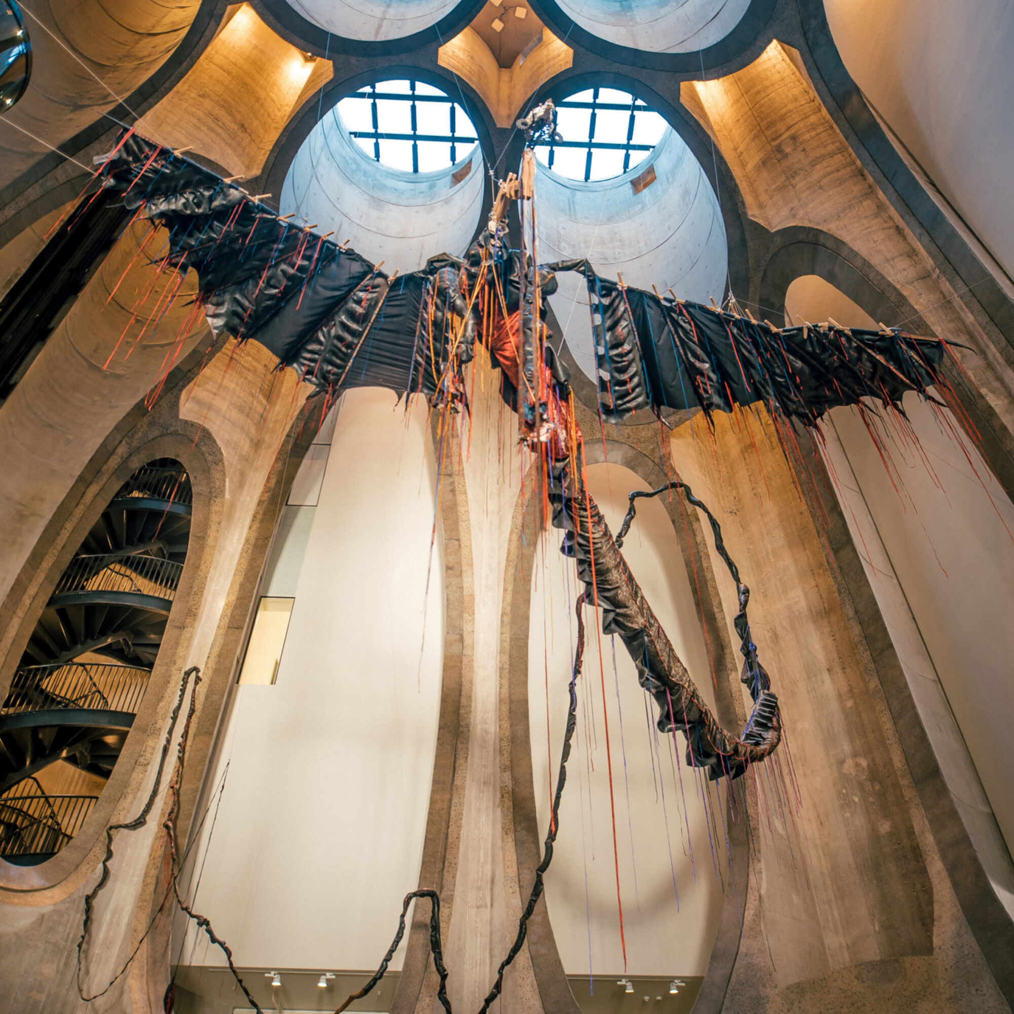 Zeitz Museum of Contemporary Art Africa 4