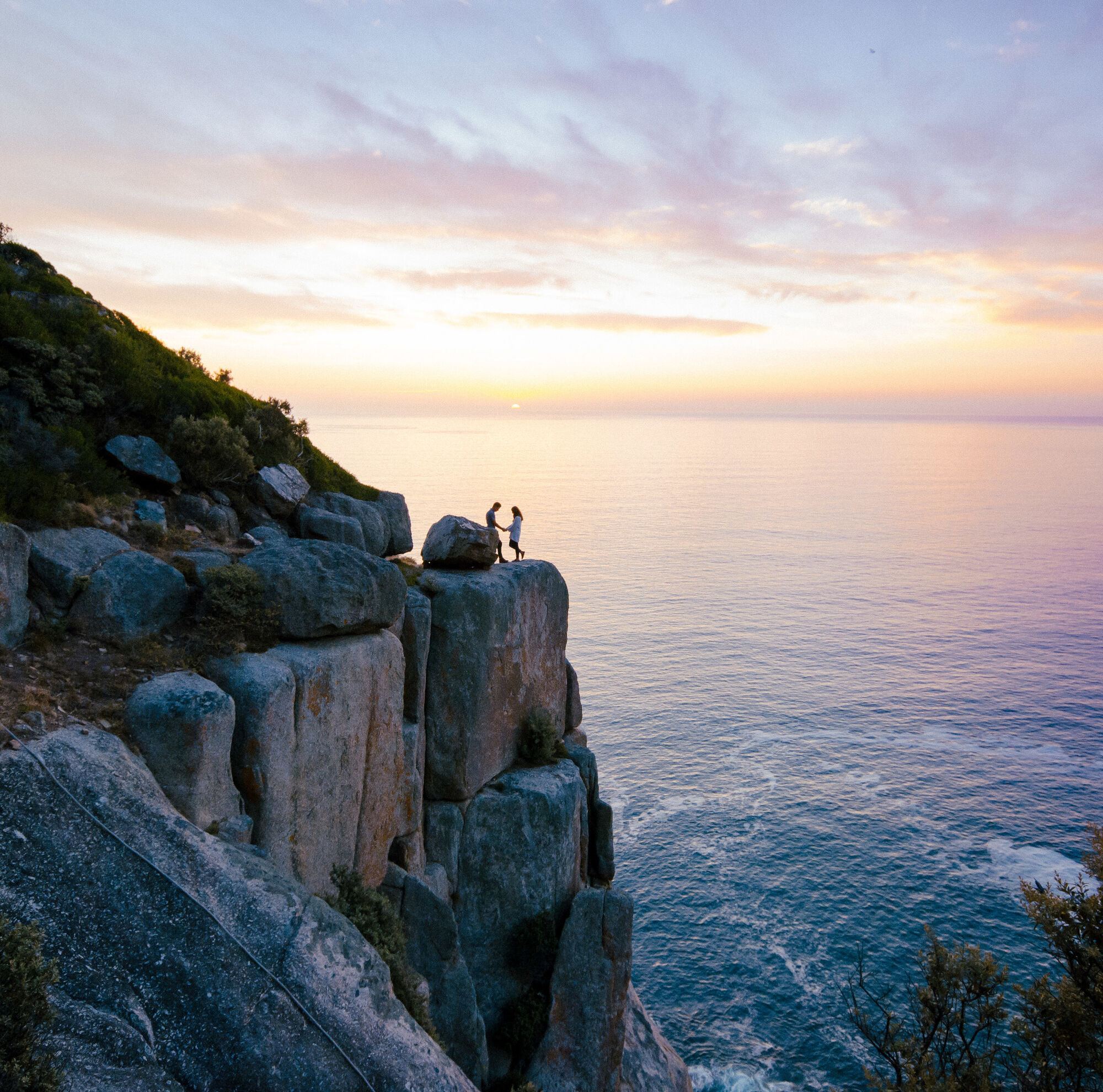 Chapmans Peak drive 5