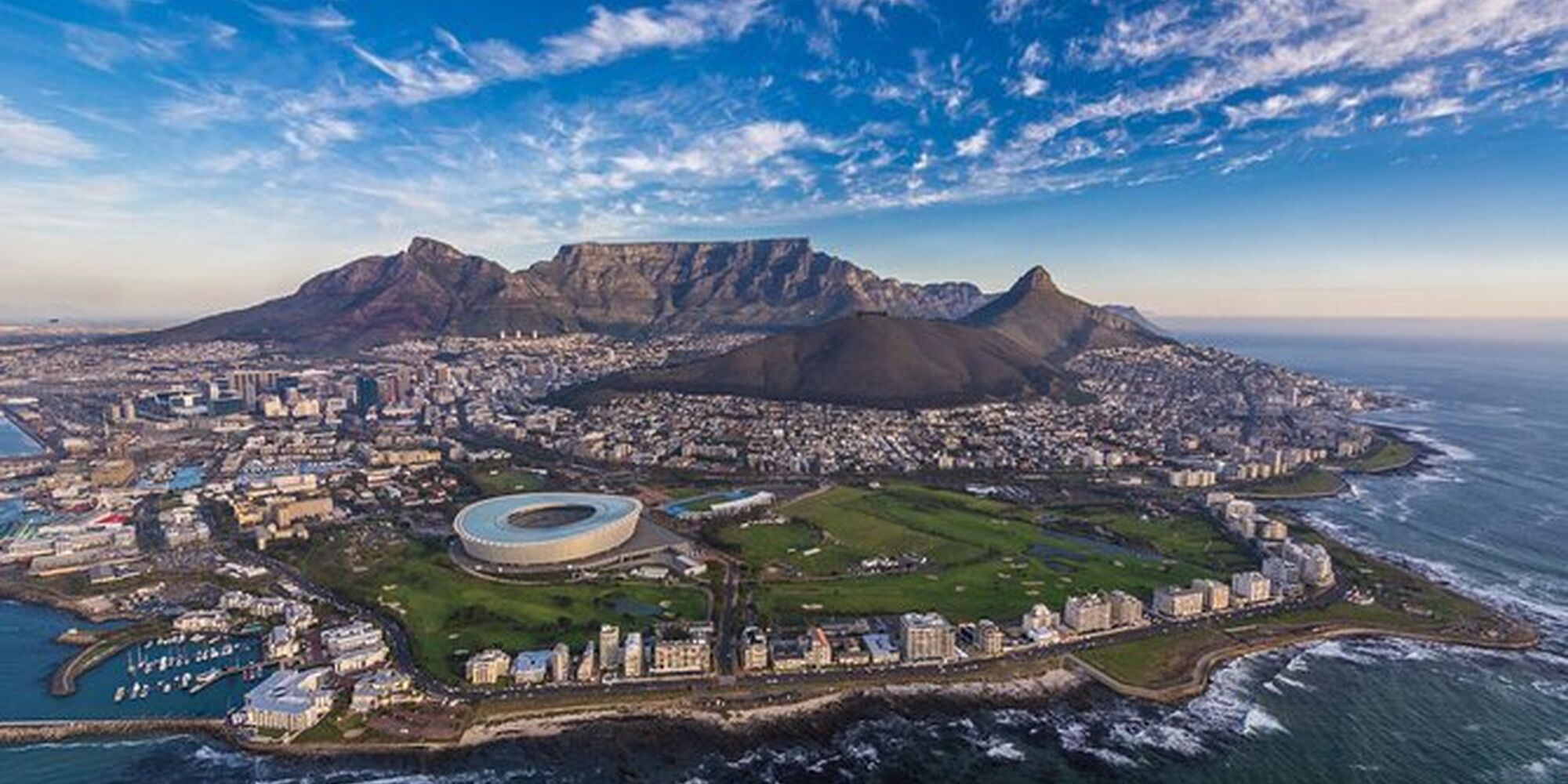 Cape Town