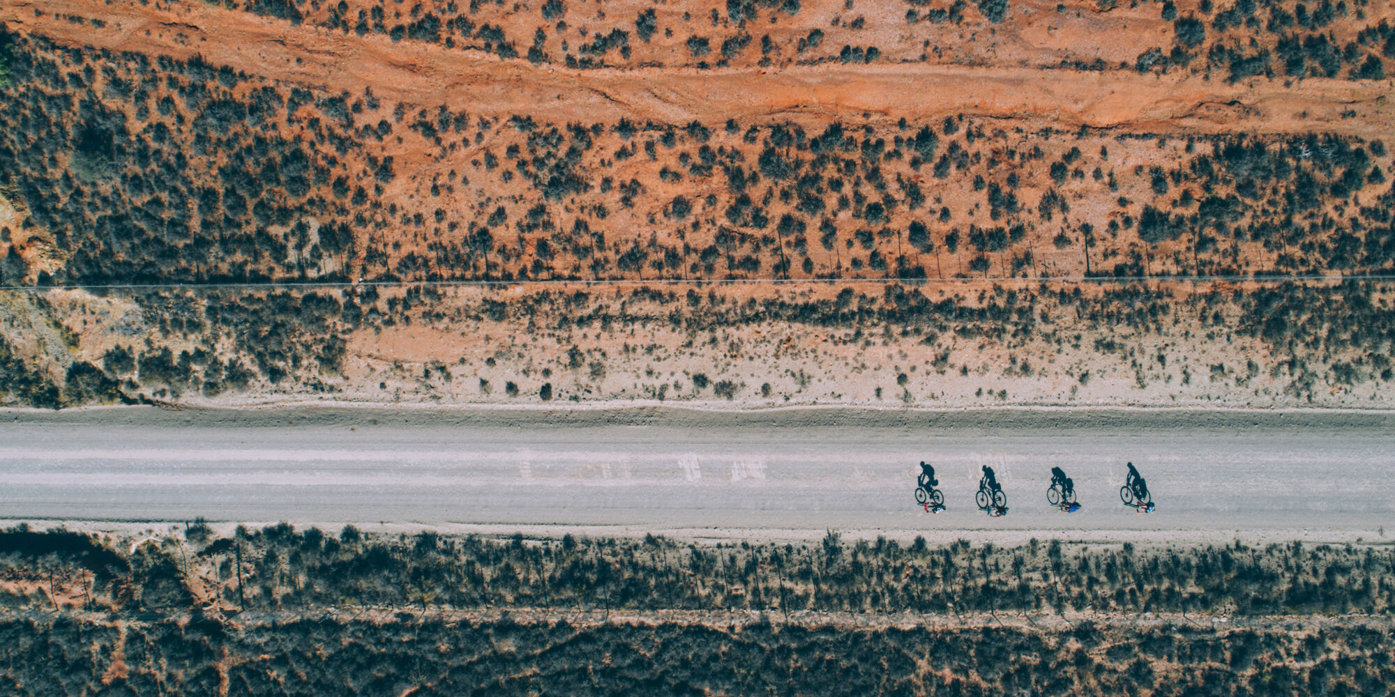 Cross Cape Cycle Route GRKK