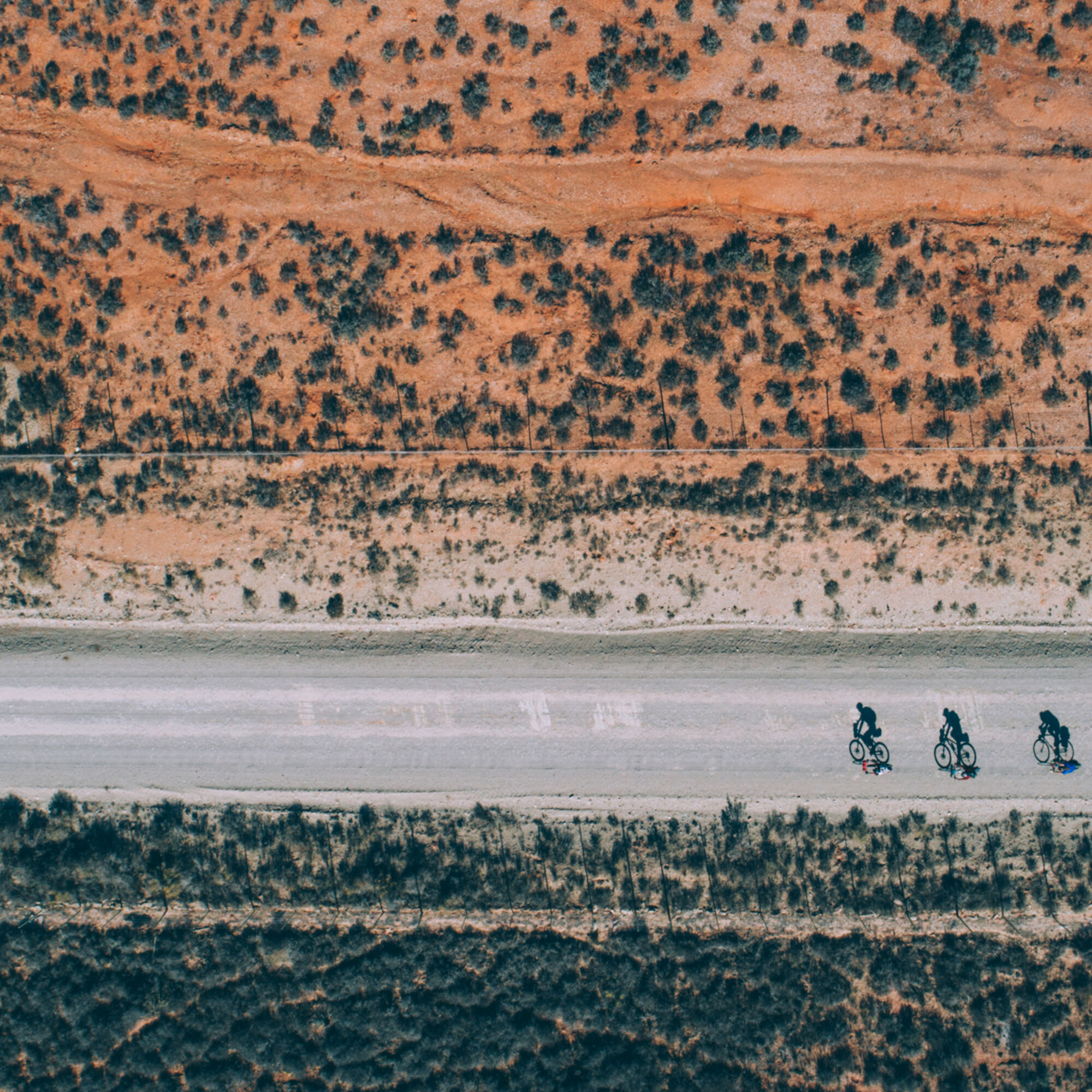 Cross Cape Cycle Route GRKK