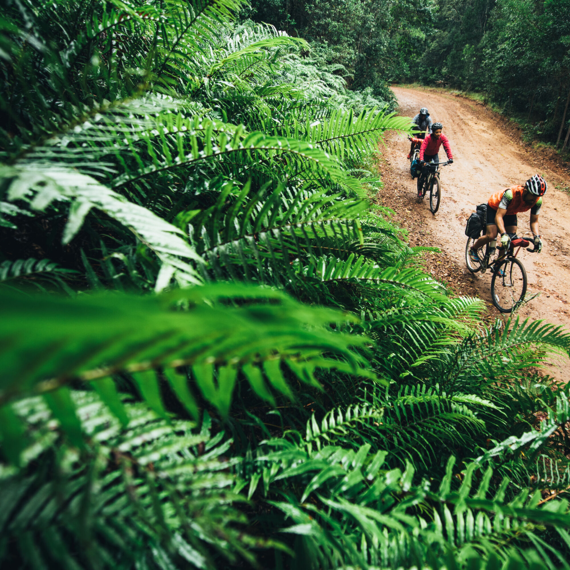 Cross Cape Cycle Route Cross Cape Cycle Route