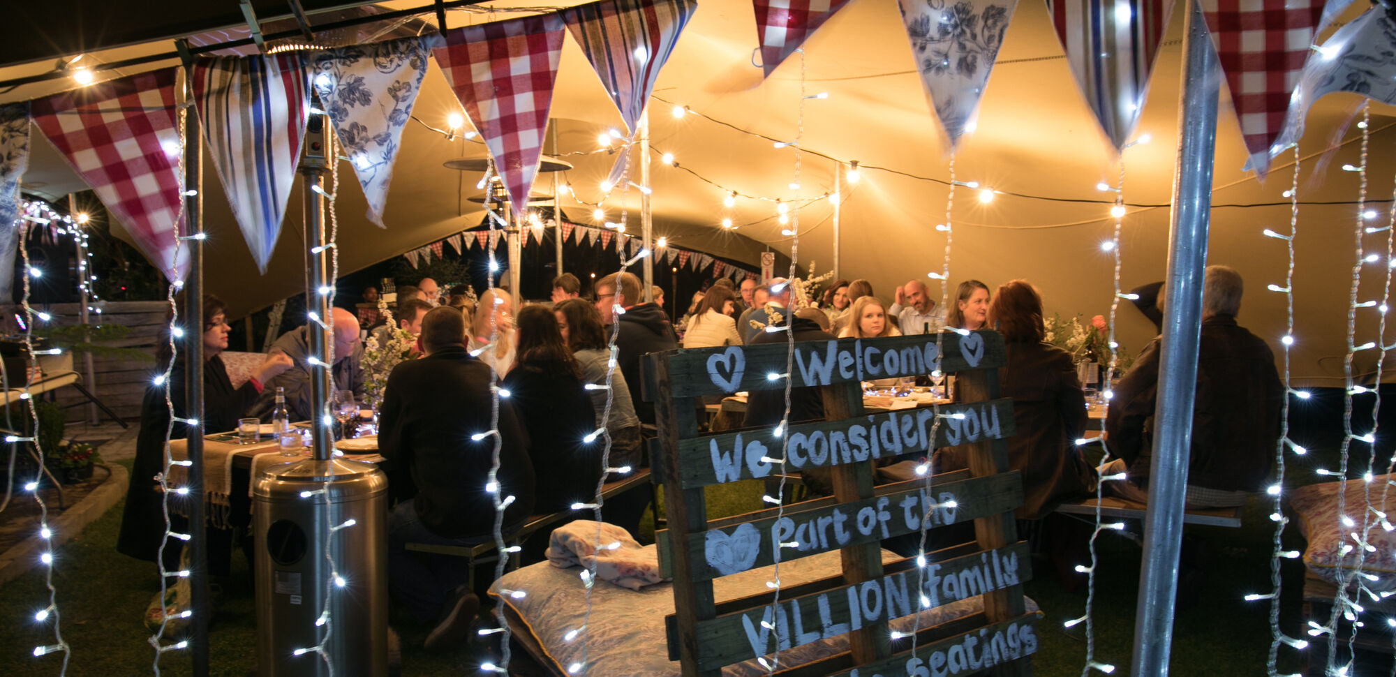 Villion Wines Welcome Bot River Overberg