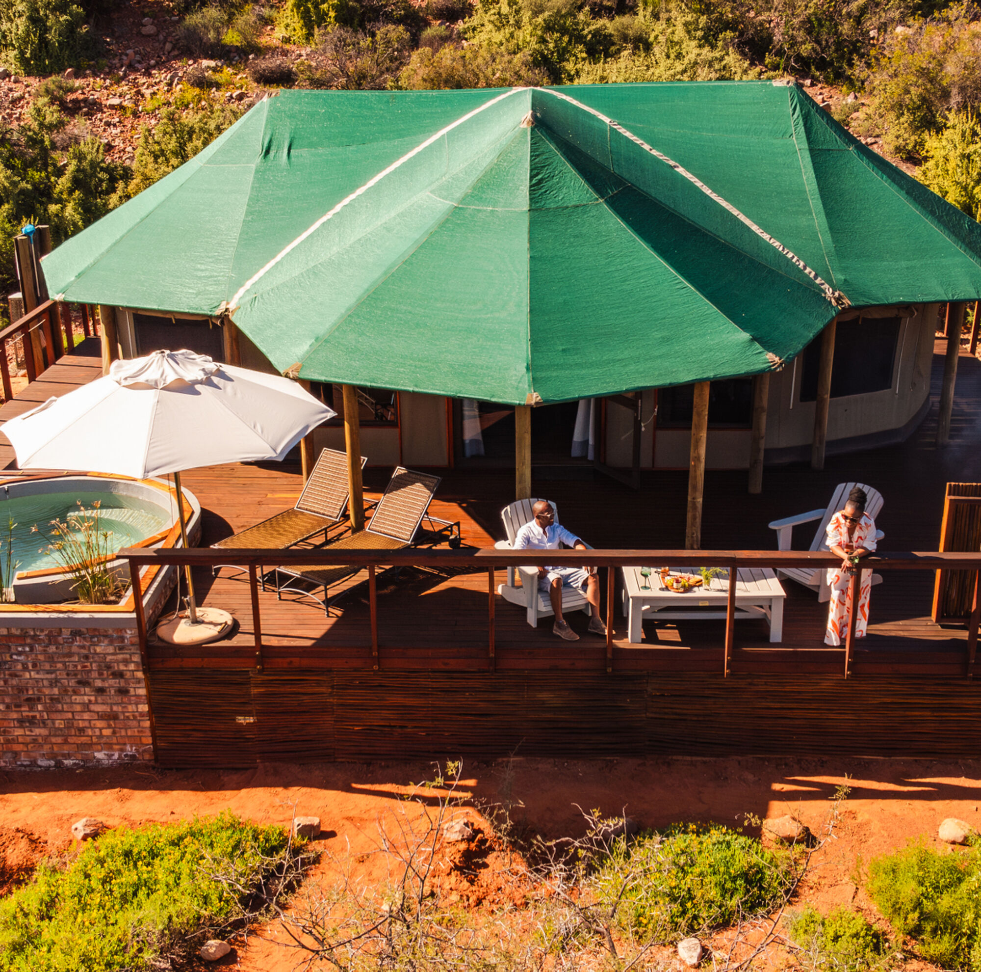 Gamkaberg Nature Reserve Oudtshoorn Klein Karoo3