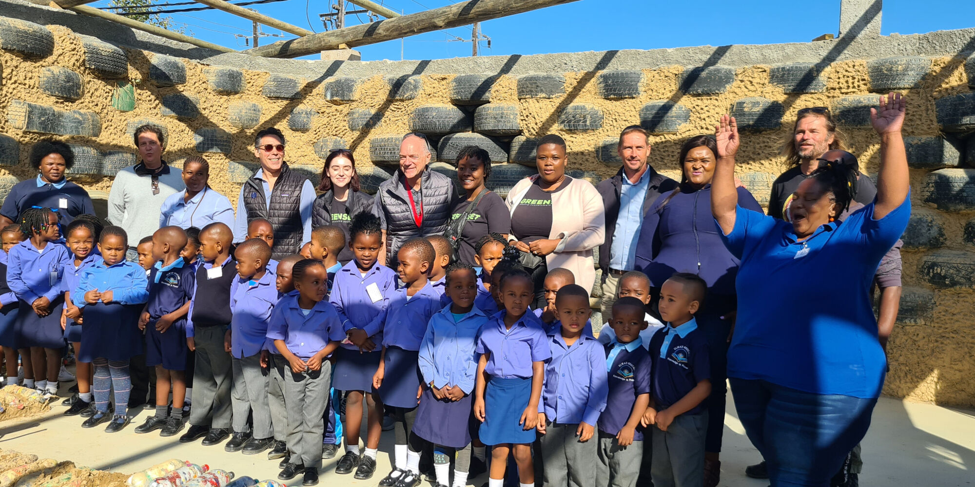 Greenset Cape Town Western Cape1