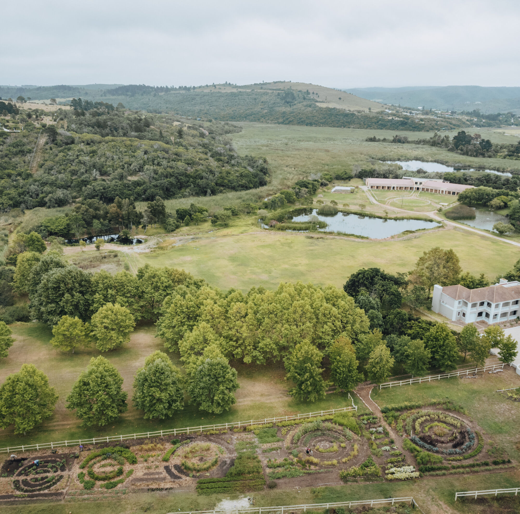 Kwendalo Regenerative Agriculture Plettenberg Bay Garden Route2