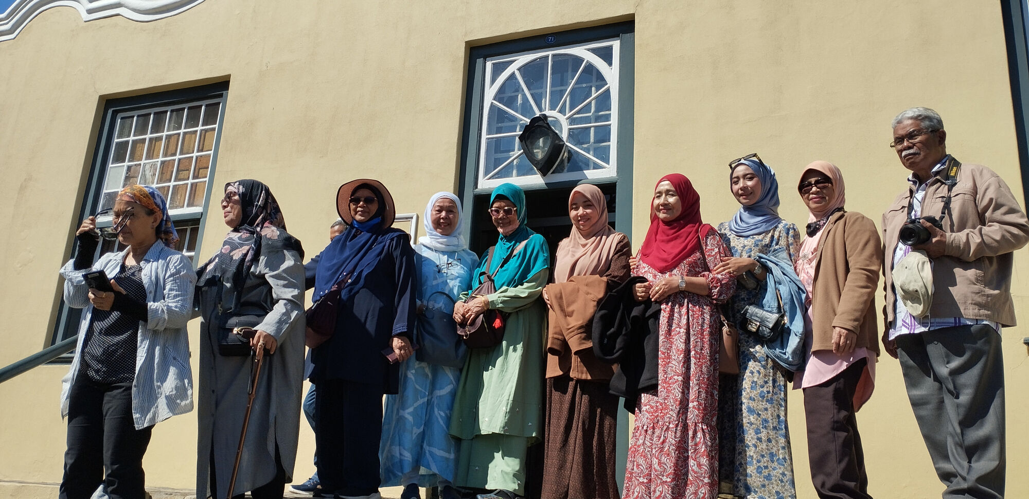 Cape Town CBD Western Cape