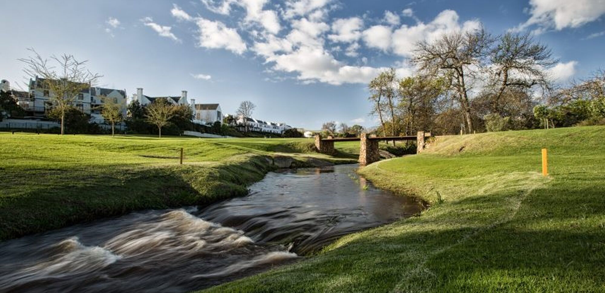De Zalze Stellenbosch