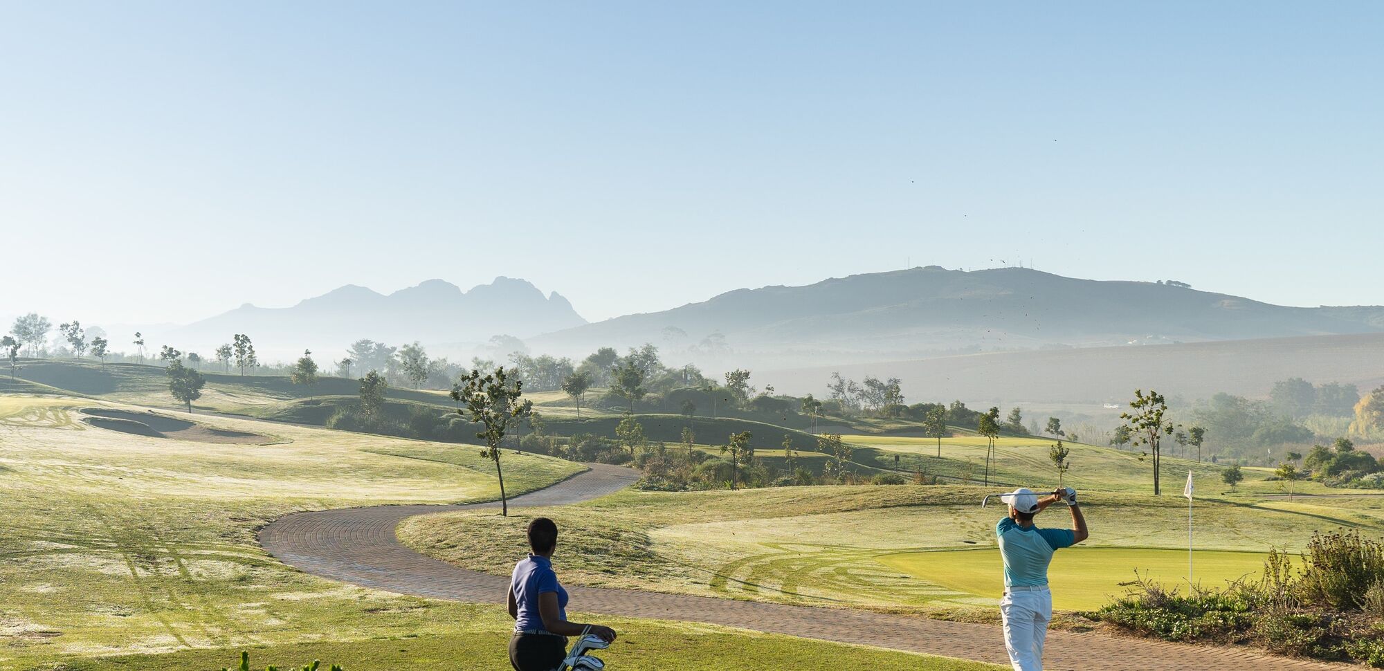 Hazendal Kuilsriver Cape Town