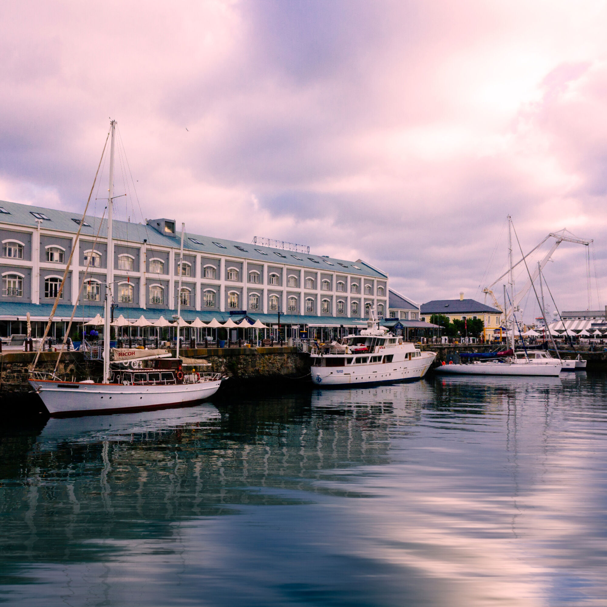 Lovecapetown 3