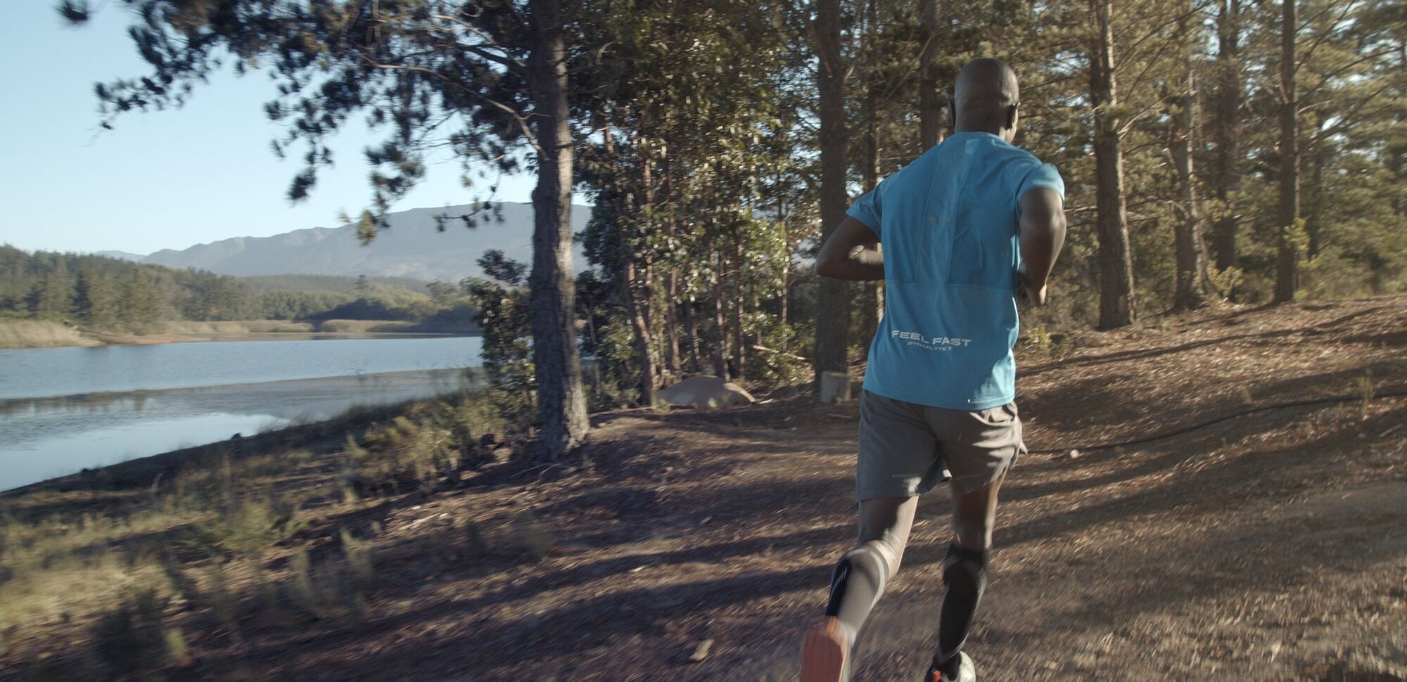 Trail Running Trail Running