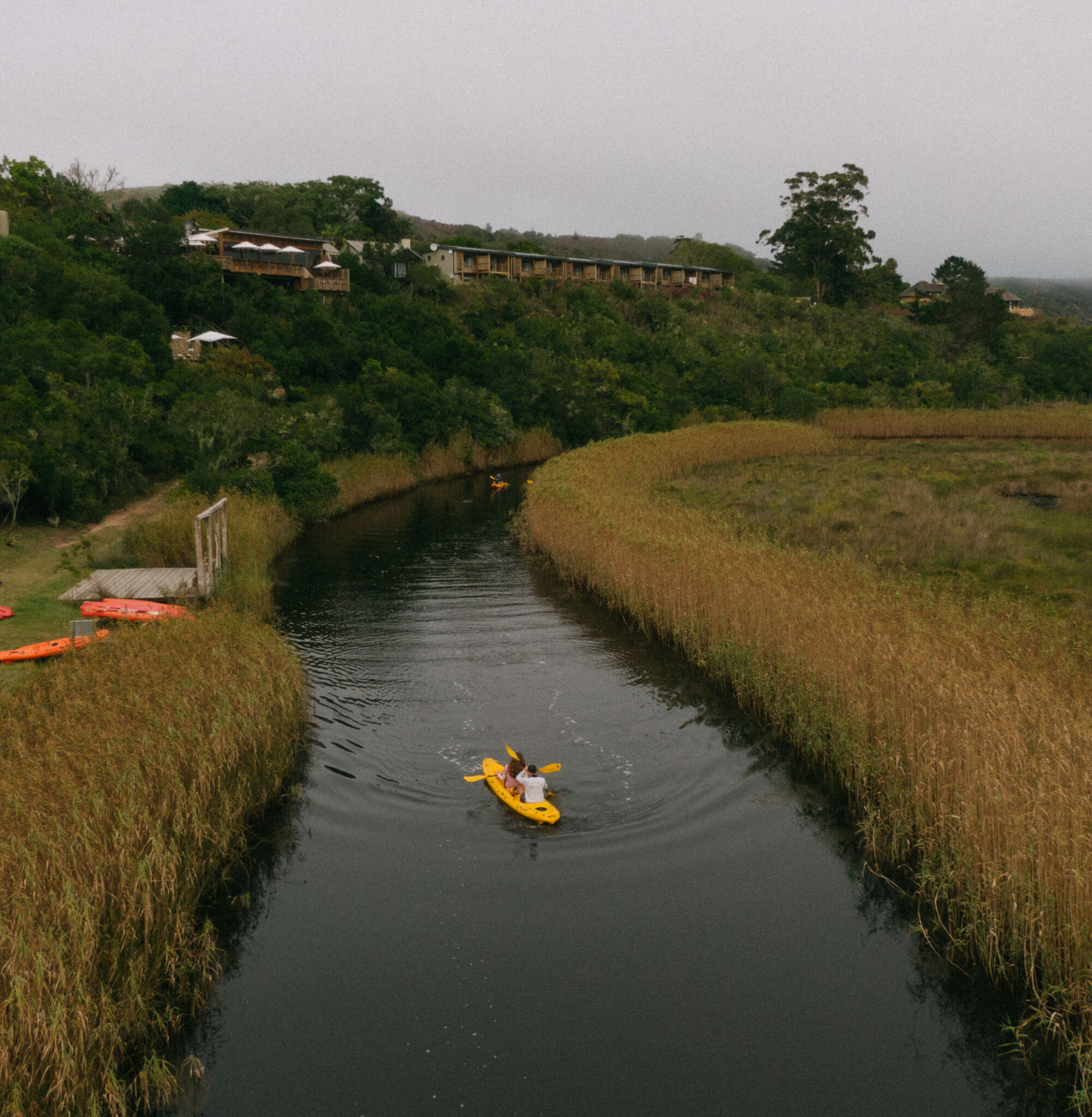 Bitou River Paddle 2 4 Bitou River Paddle 2 4
