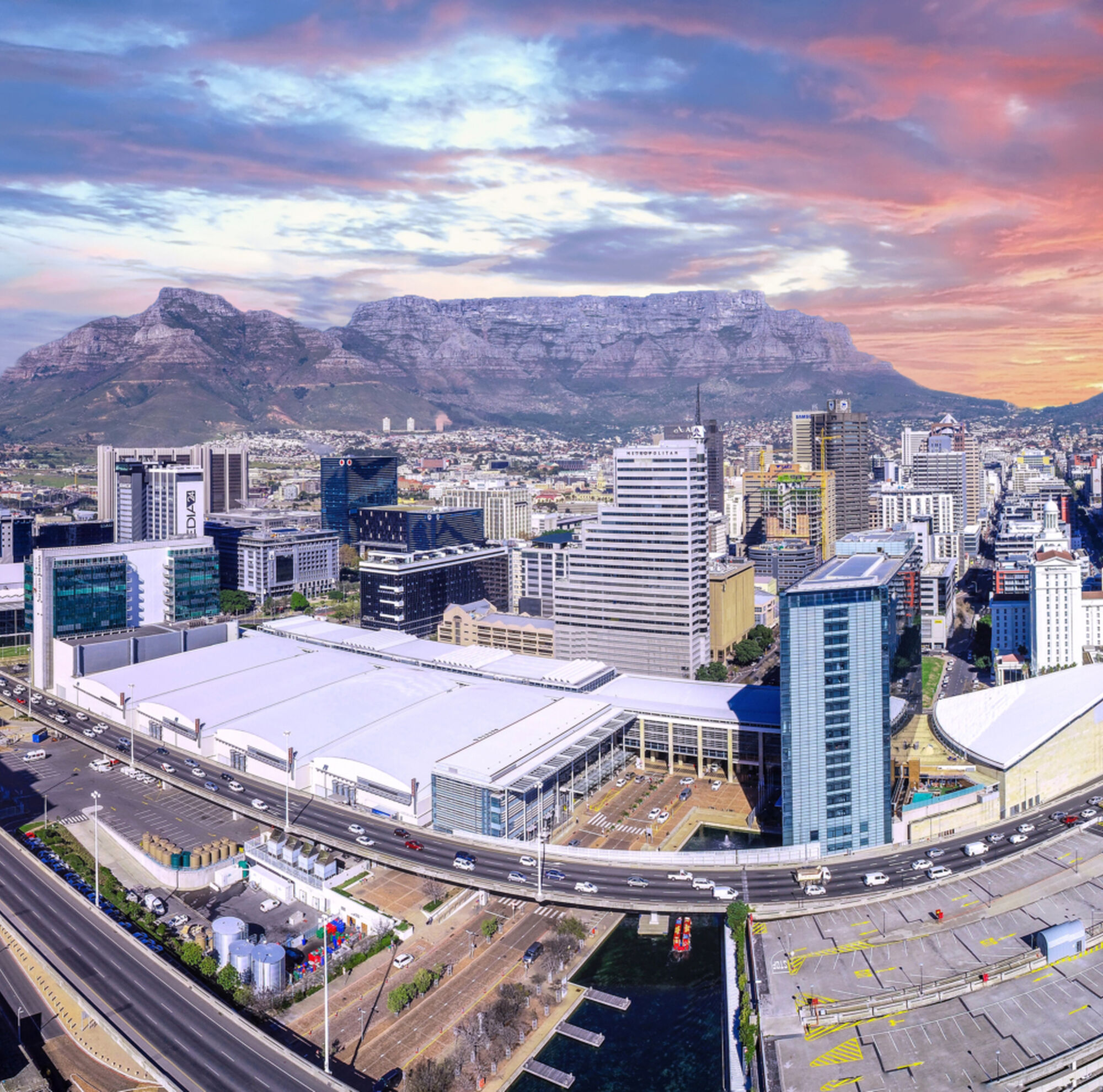 DJI 0029 stitch3 Sun Set Sky Hi Res