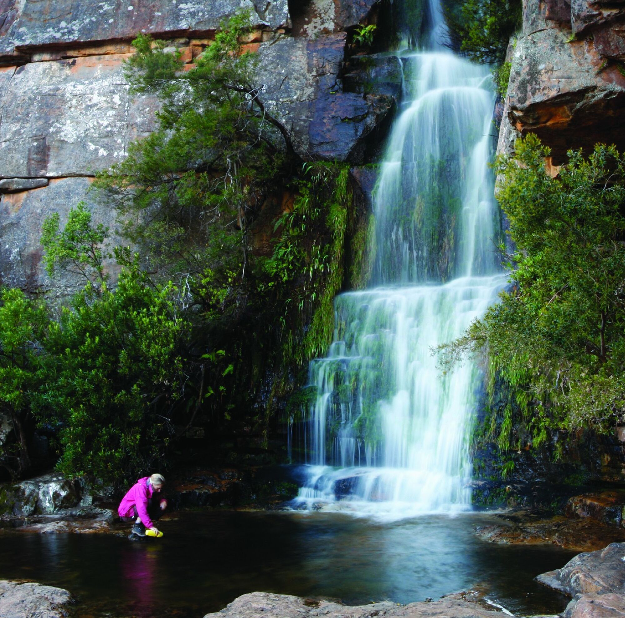 Cape Nature Algeria Cederberg Wilderness 2 Cape Nature Algeria Cederberg Wilderness 2