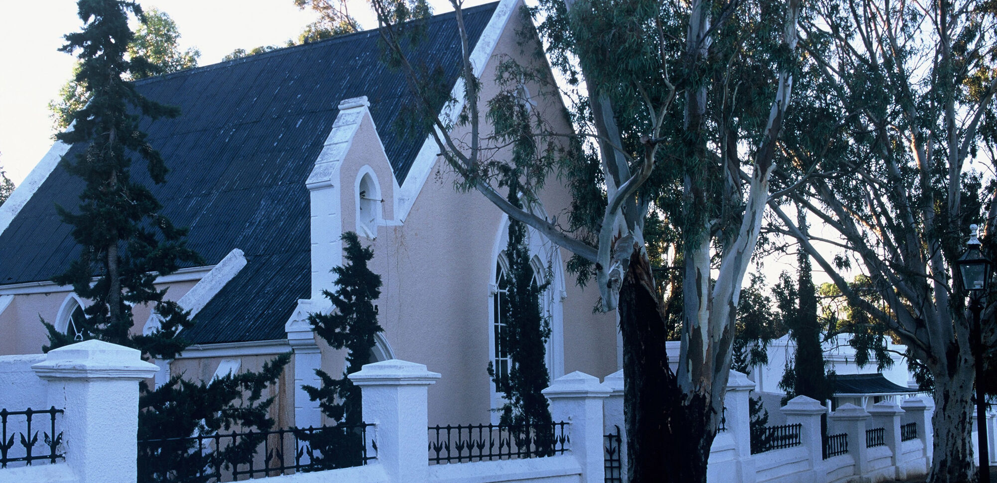 Matjiesfontein 3