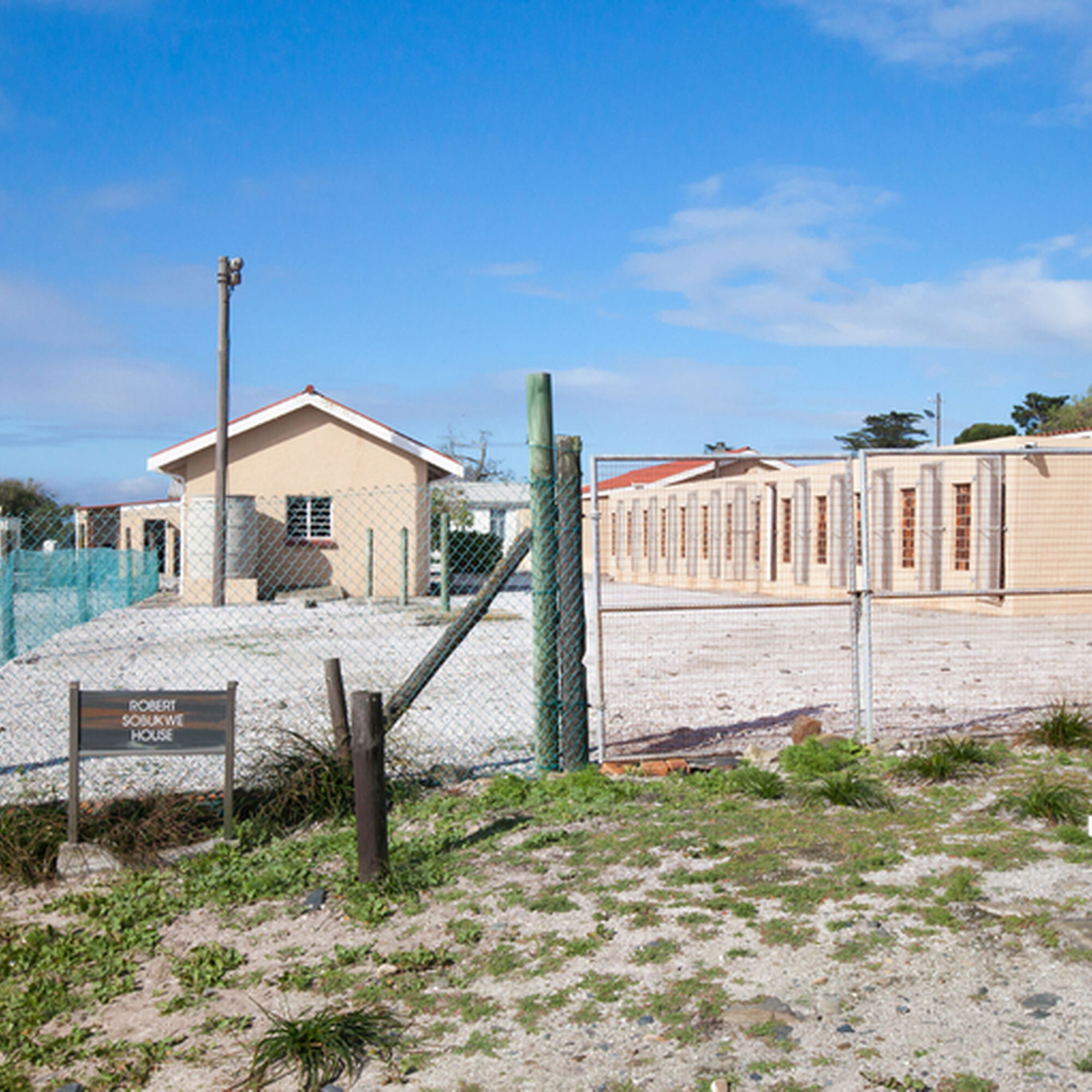 Top Attraction Robben Island
