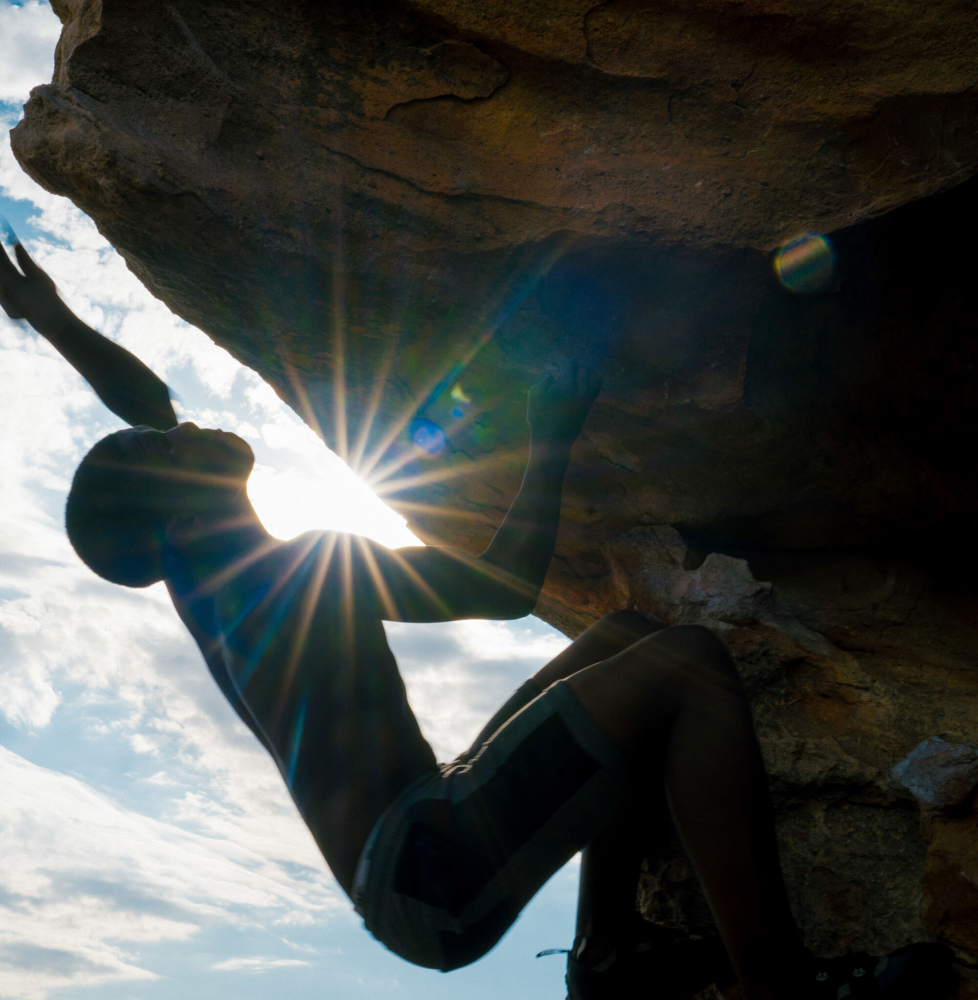 Rocklands Bouldering 2