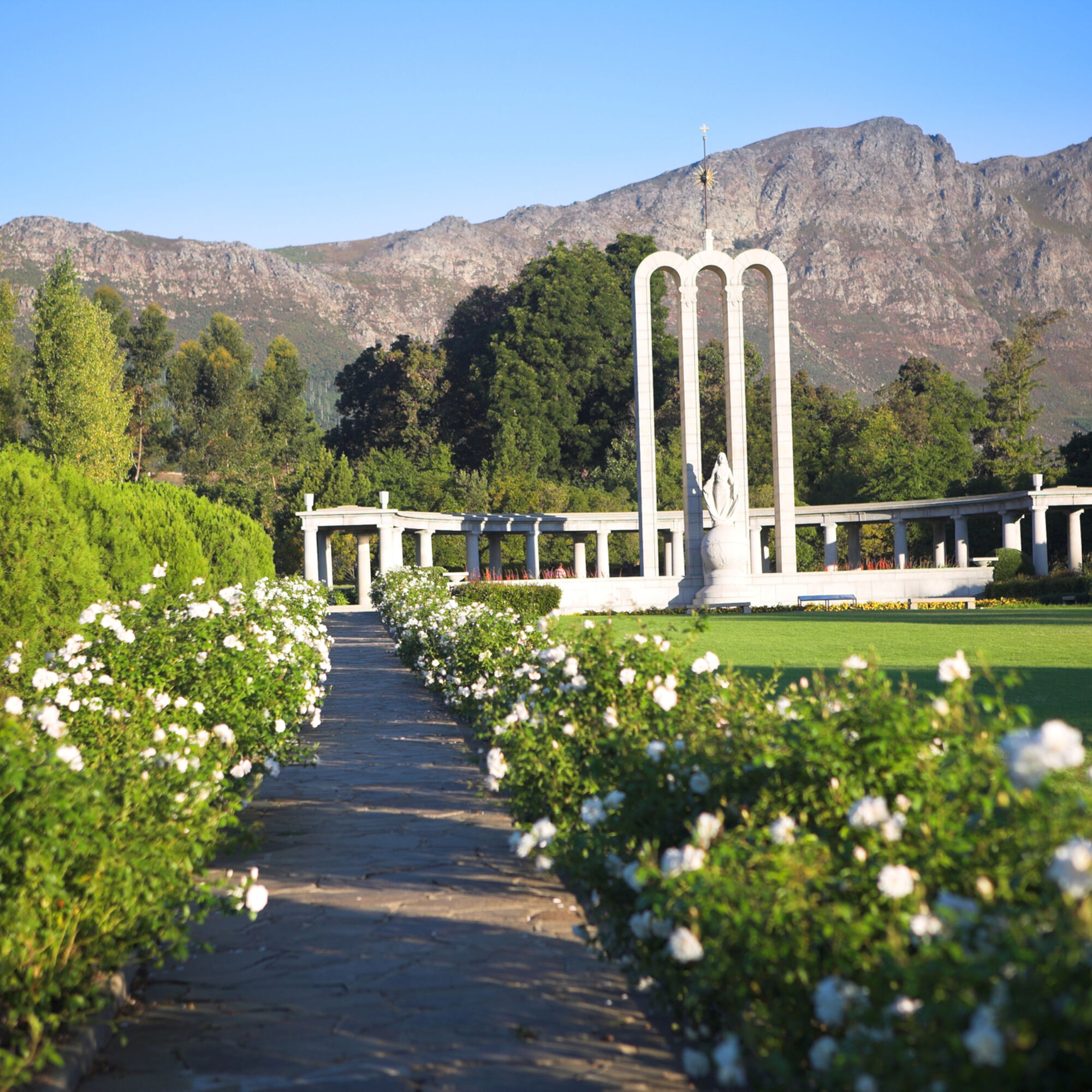 Franschhoek 190409 210836