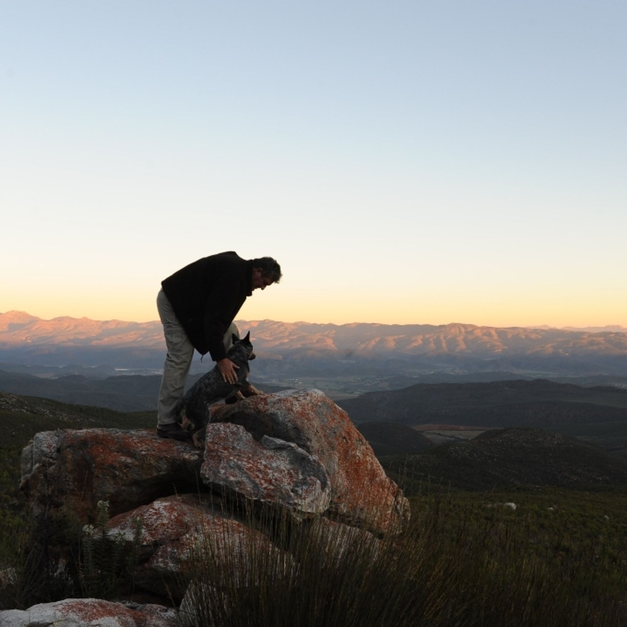 Oudtshoorn derust tourism