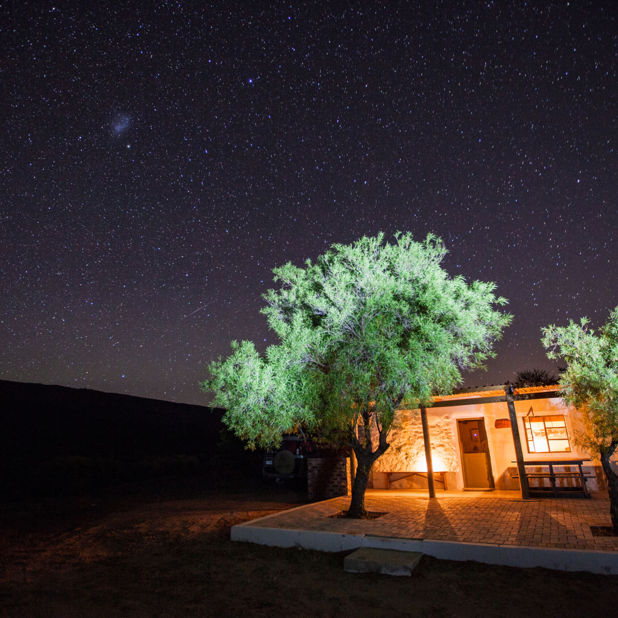 Anysberg Nature Reserve
