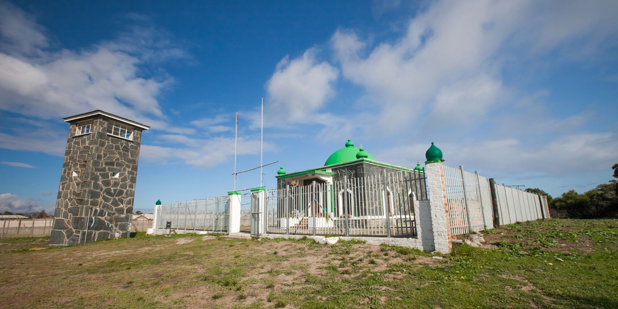 Robben Island Museum 1