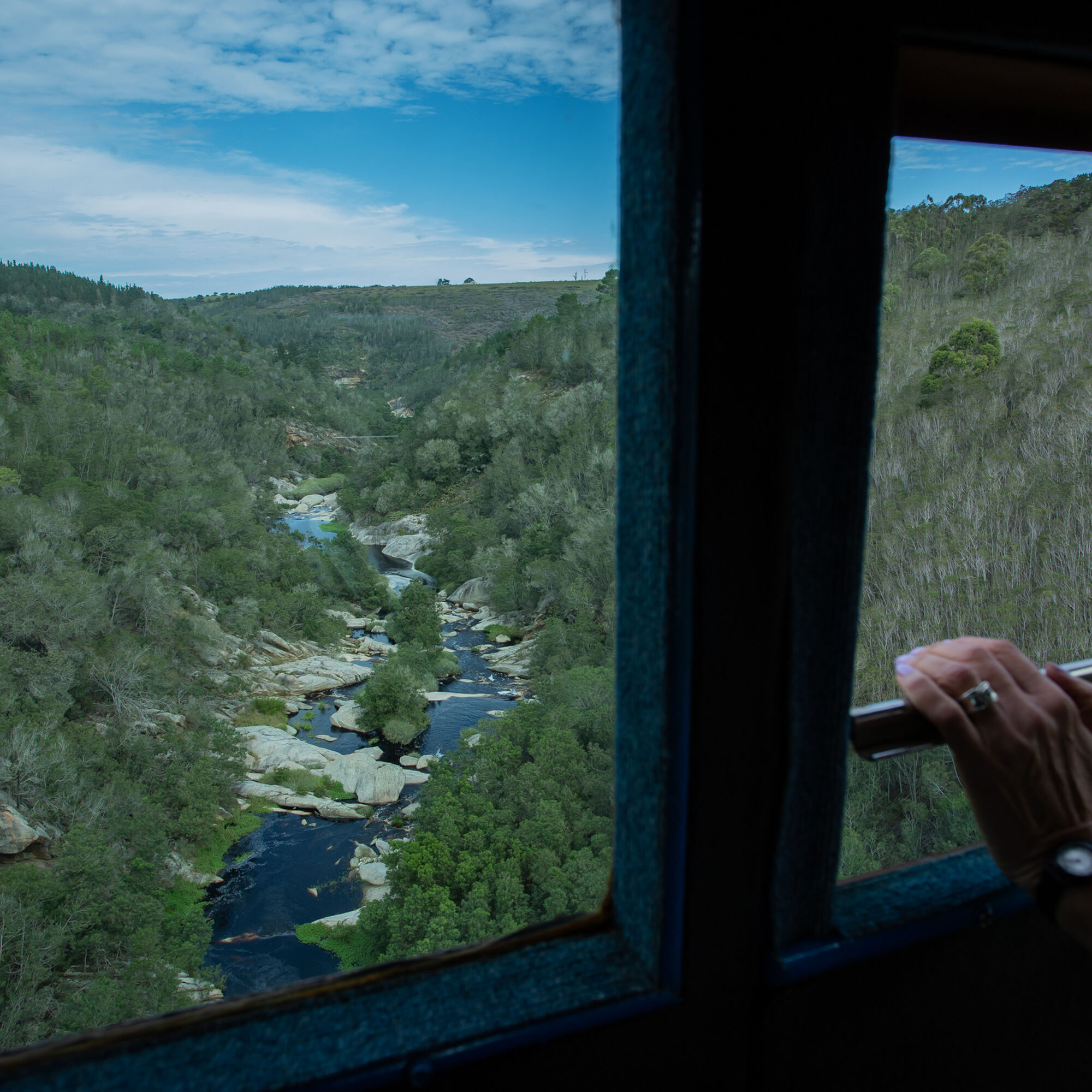 Outeniqua Power Van 2 credit George Tourism