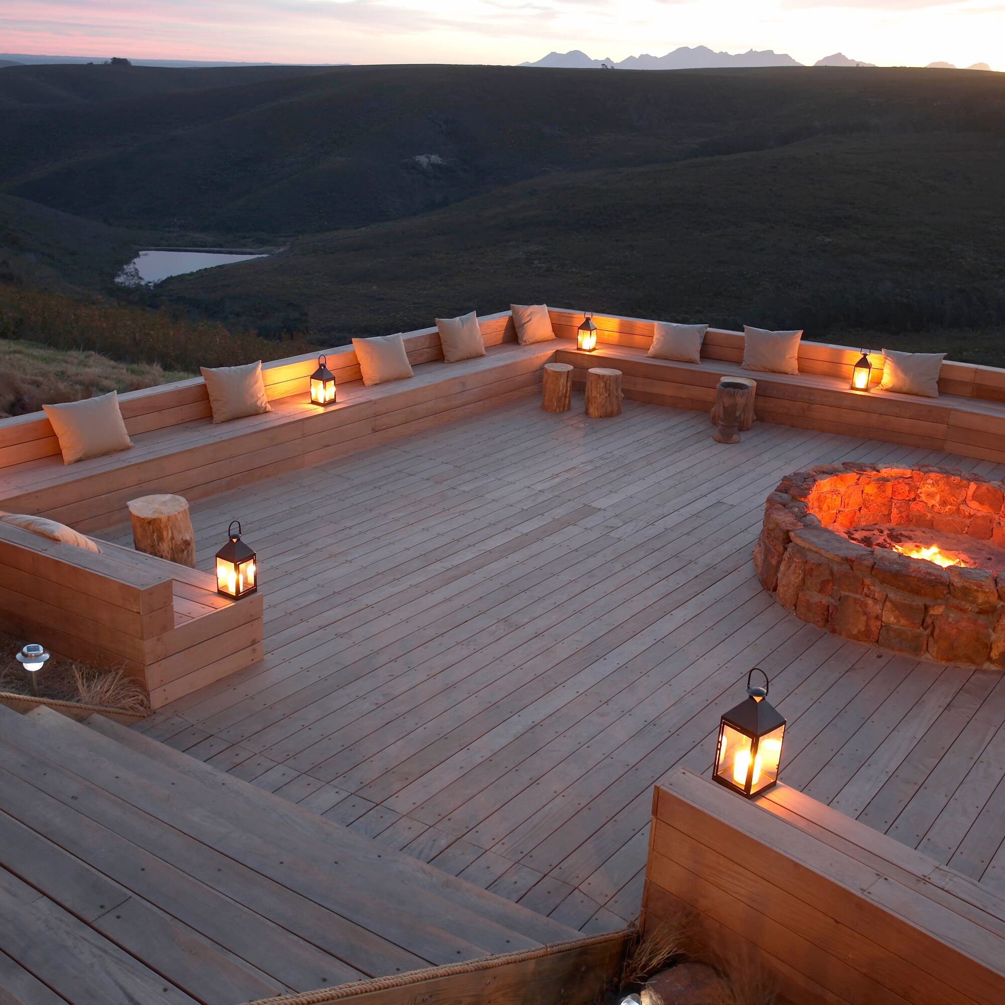 Gondwana Lehele Lodge 1