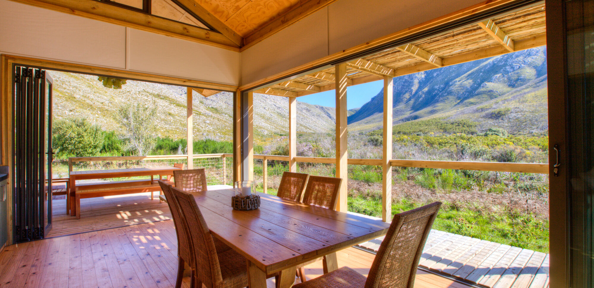 Oudebosch Eco Cabin 5 copyright Scott Ramsay