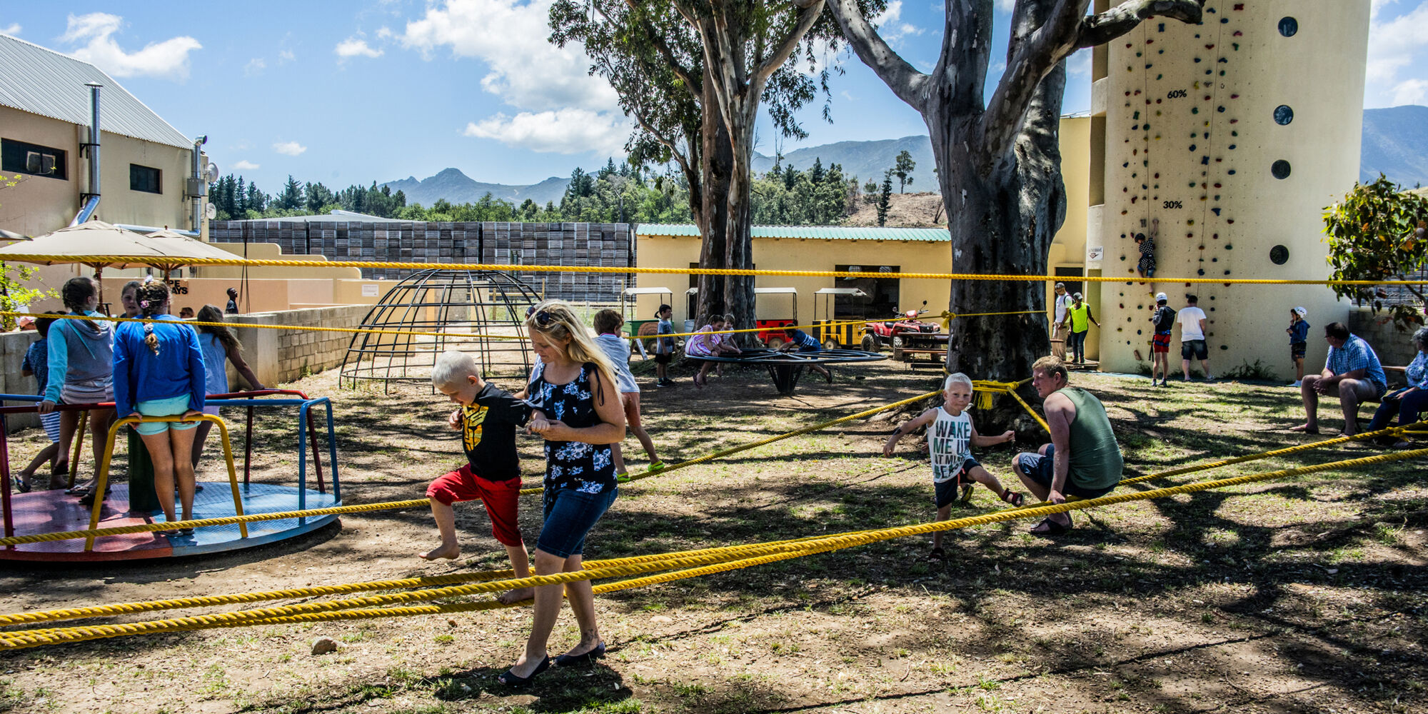 Elgin Railway Market 2