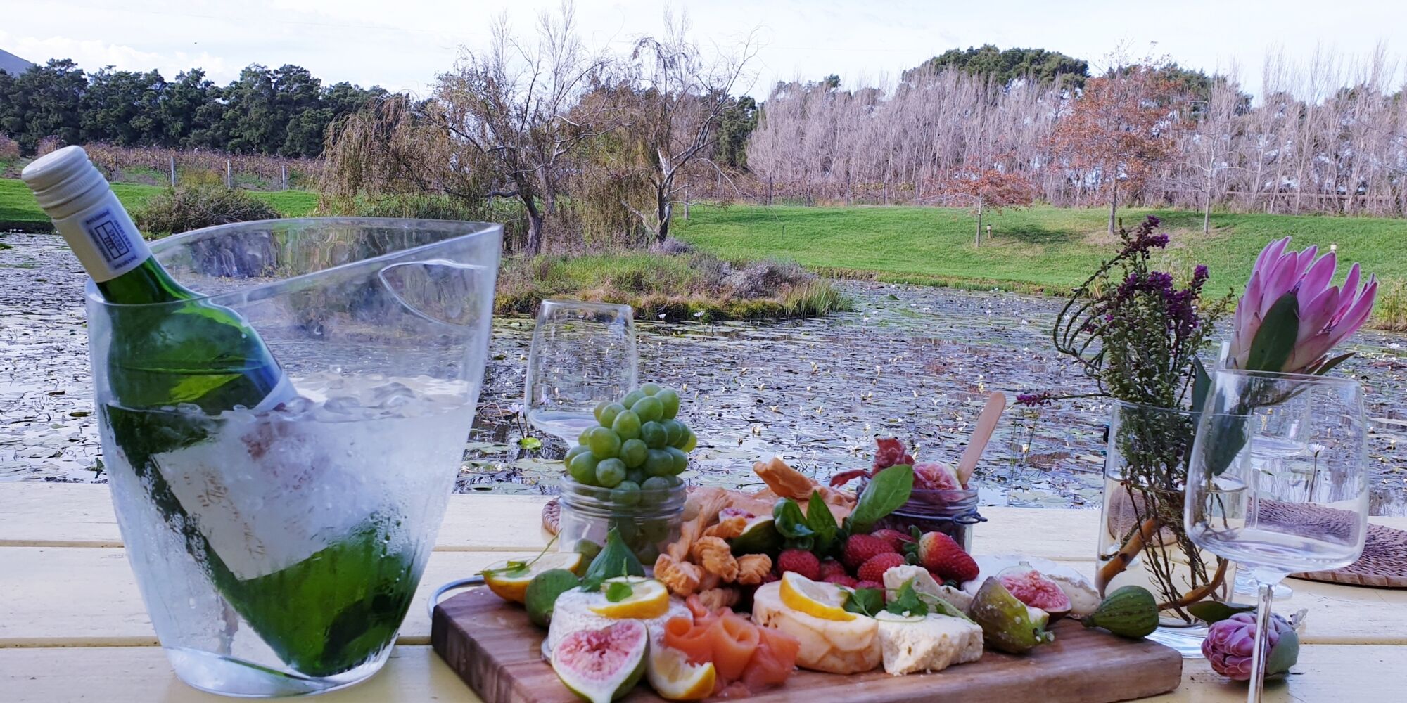 Big 5 Taste Safari 5