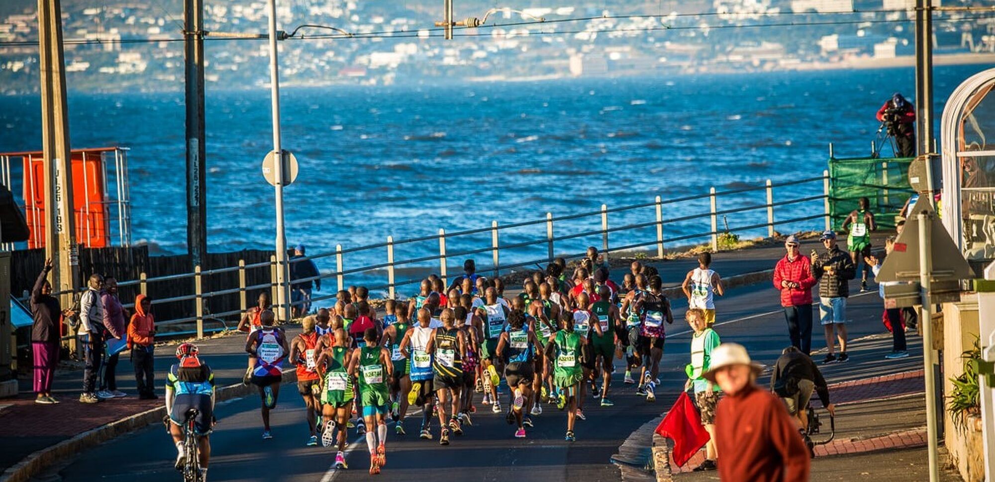 Two Oceans Marathon 2