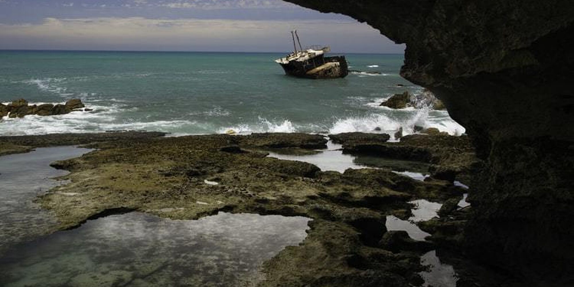Arniston Arniston