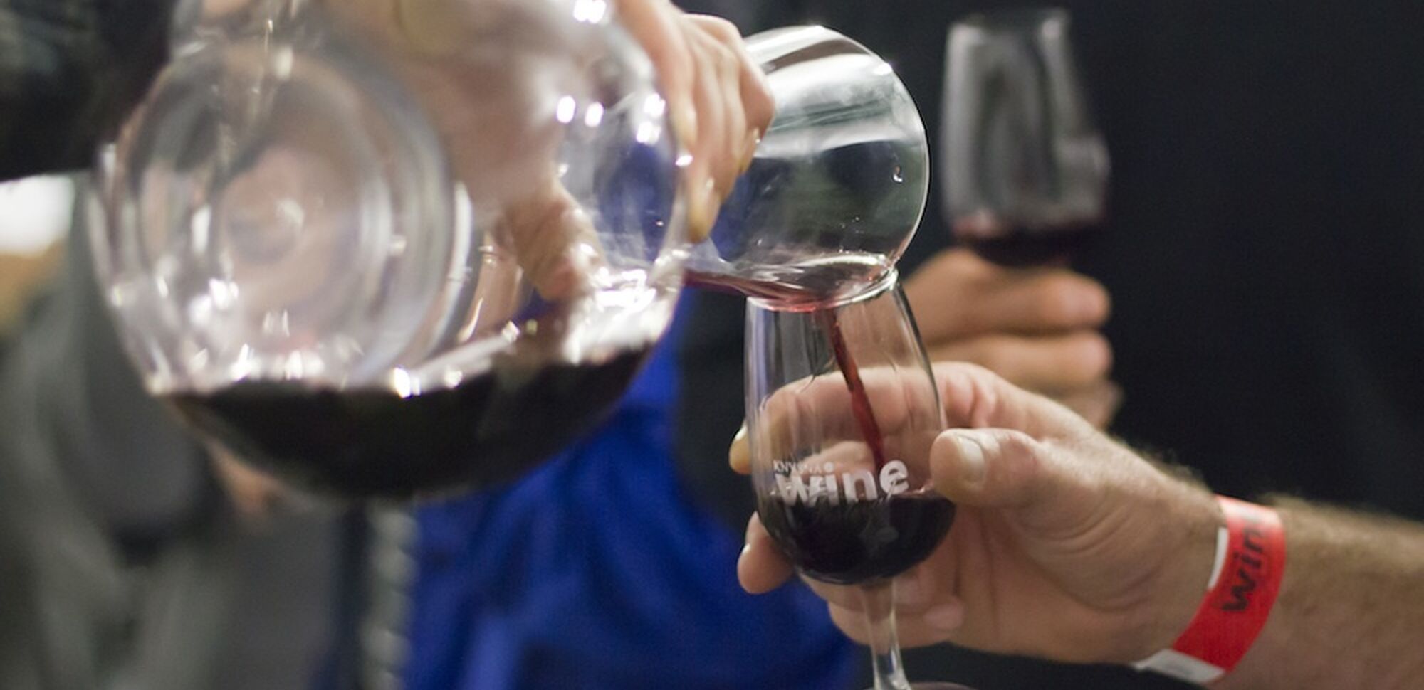 Knysna Wine Festival