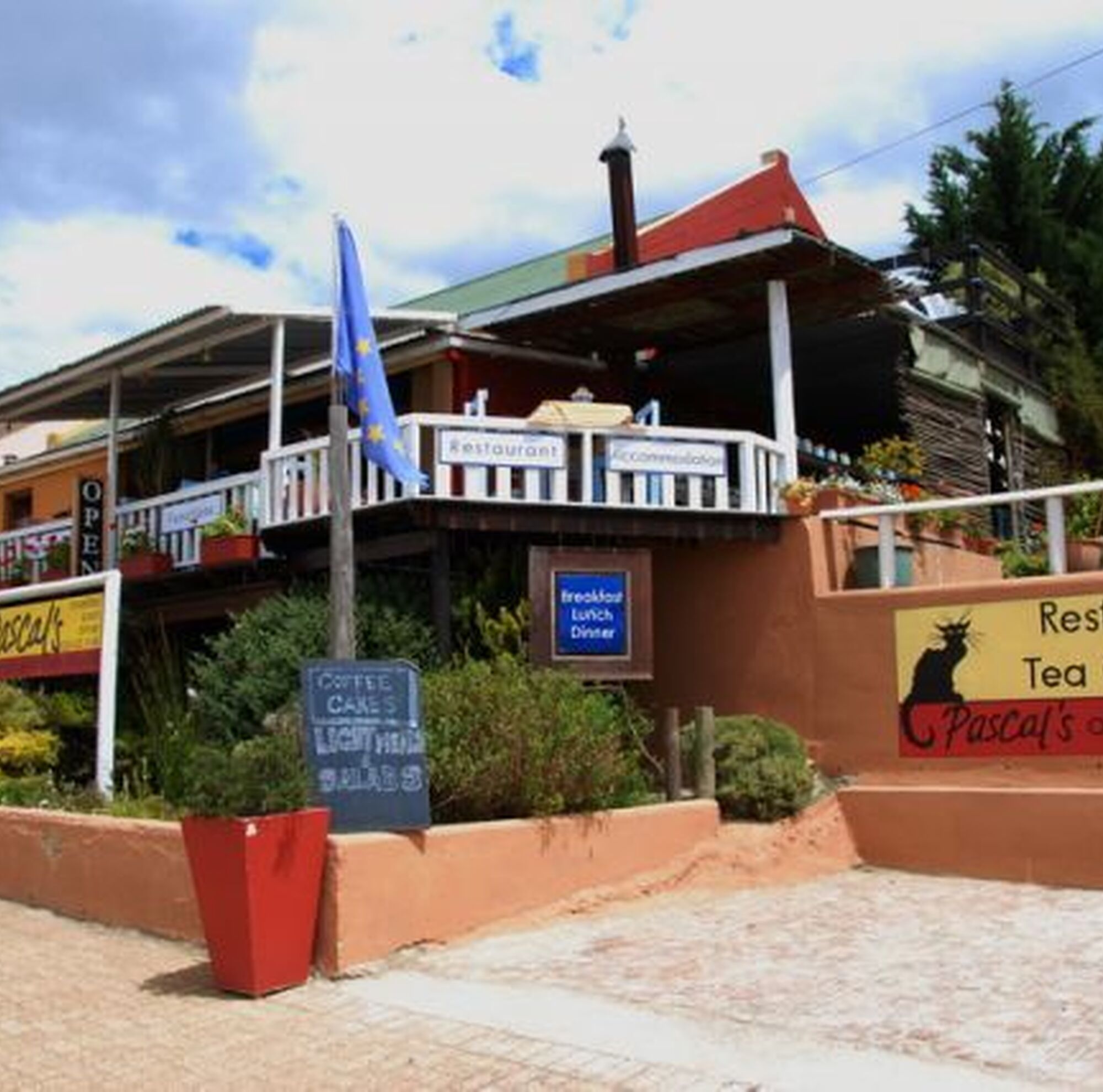 Pascals Restaurant 88c31c38ff09dbd40bddba20da4c8719