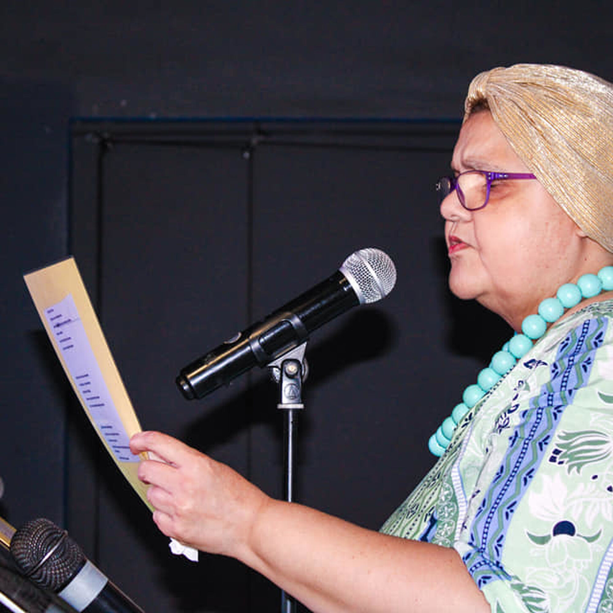 Poetry in Khayamnandi 1