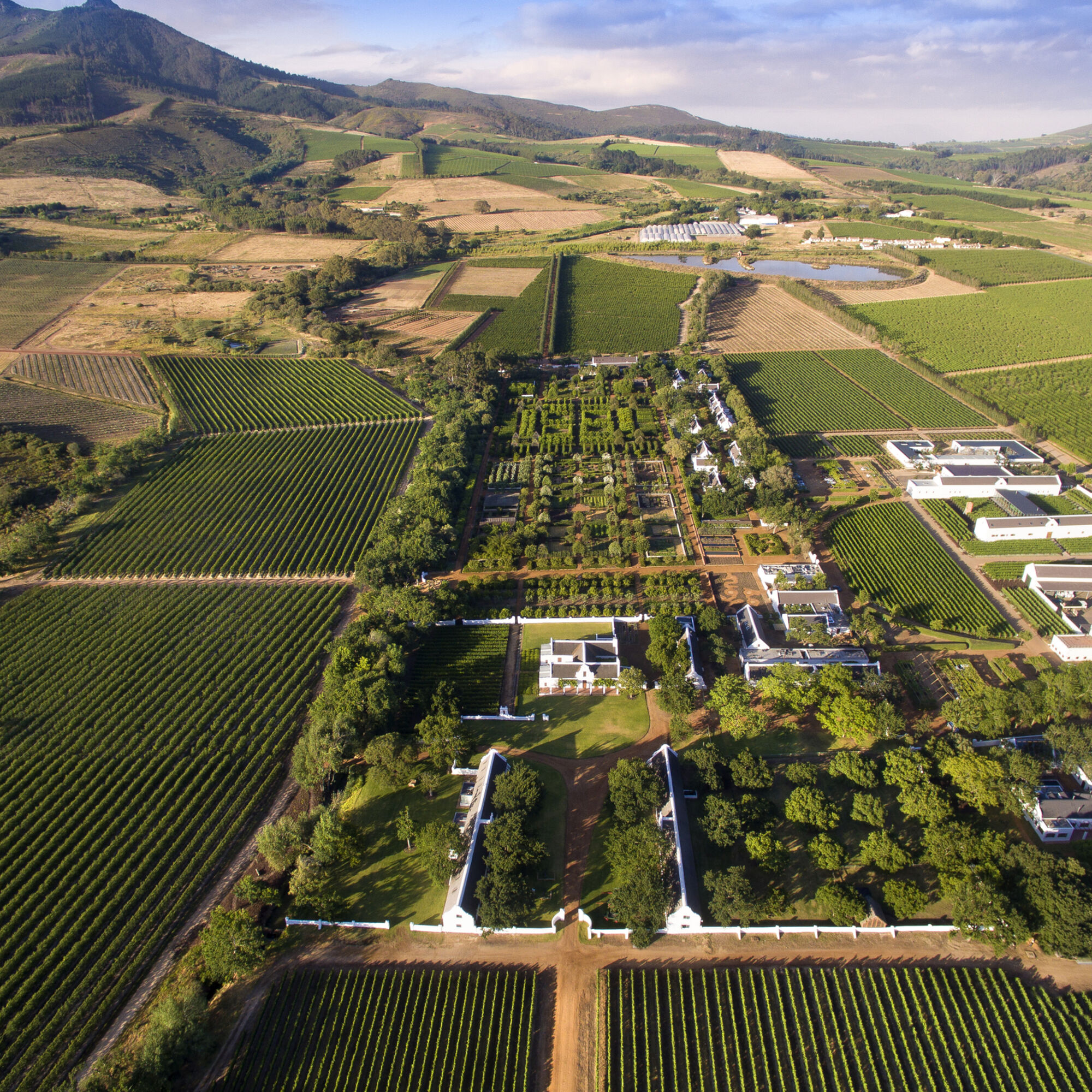 Visitpaarl