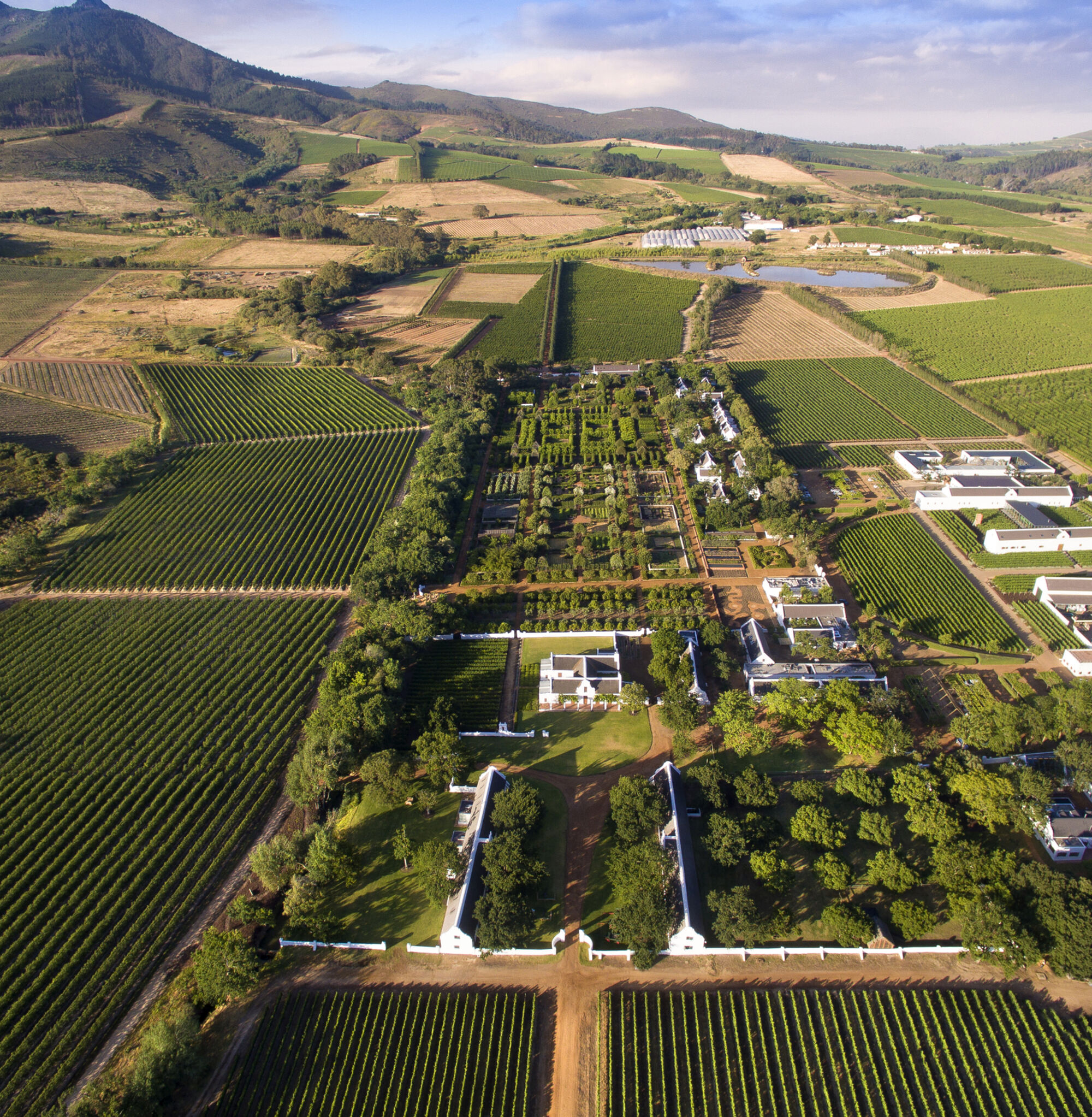 Visitpaarl Visitpaarl
