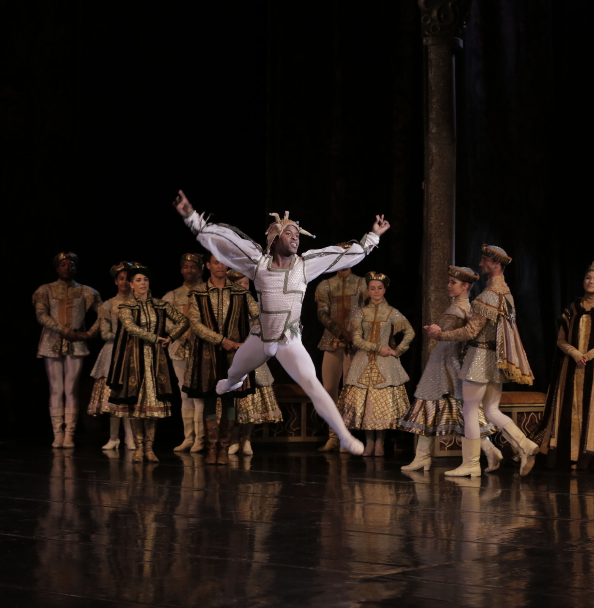 Cape Town Ballet Swan Lake Cape Town Ballet Swan Lake