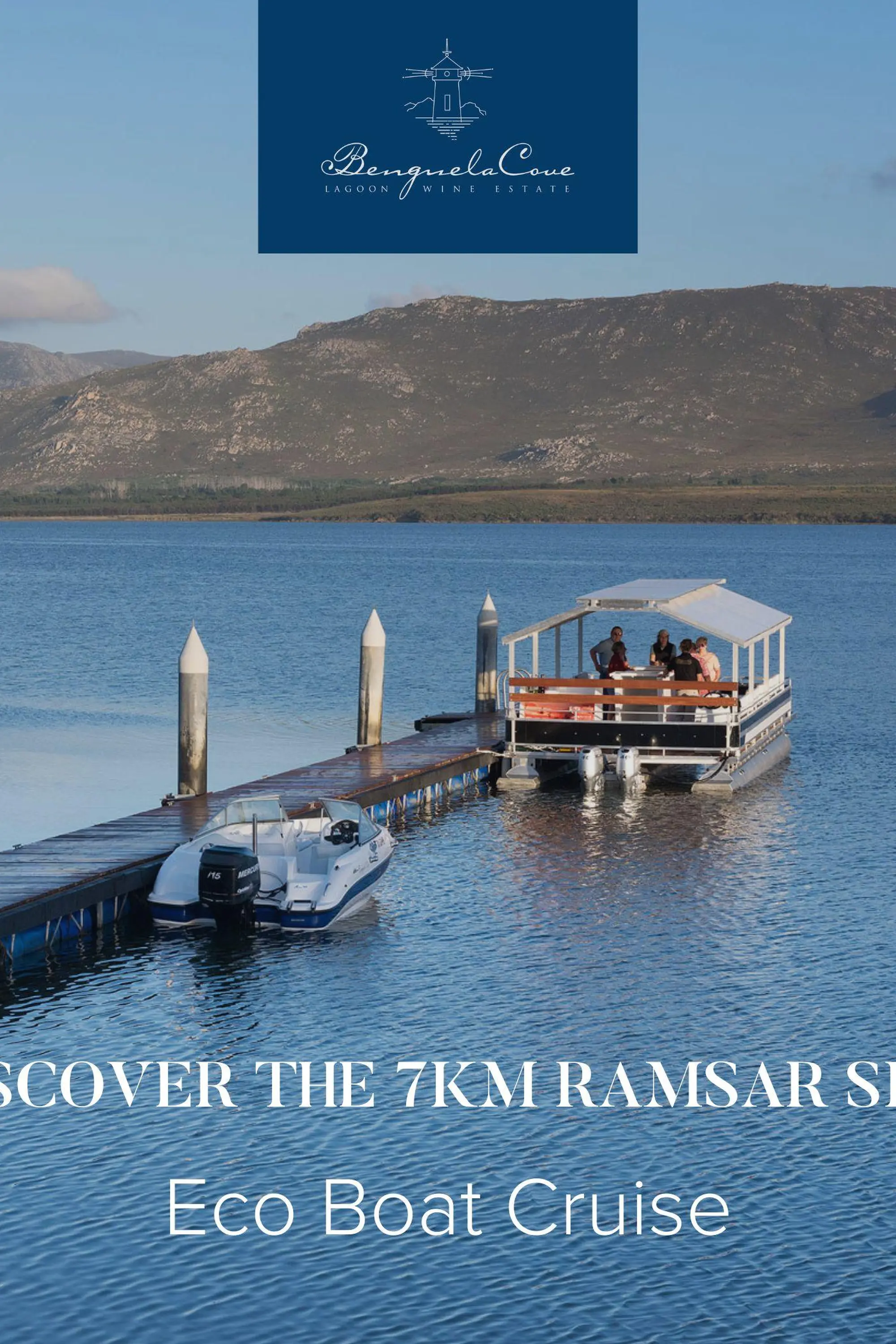Benguela Eco Boat cruise Hermanus Overberg Benguela Eco Boat cruise Hermanus Overberg
