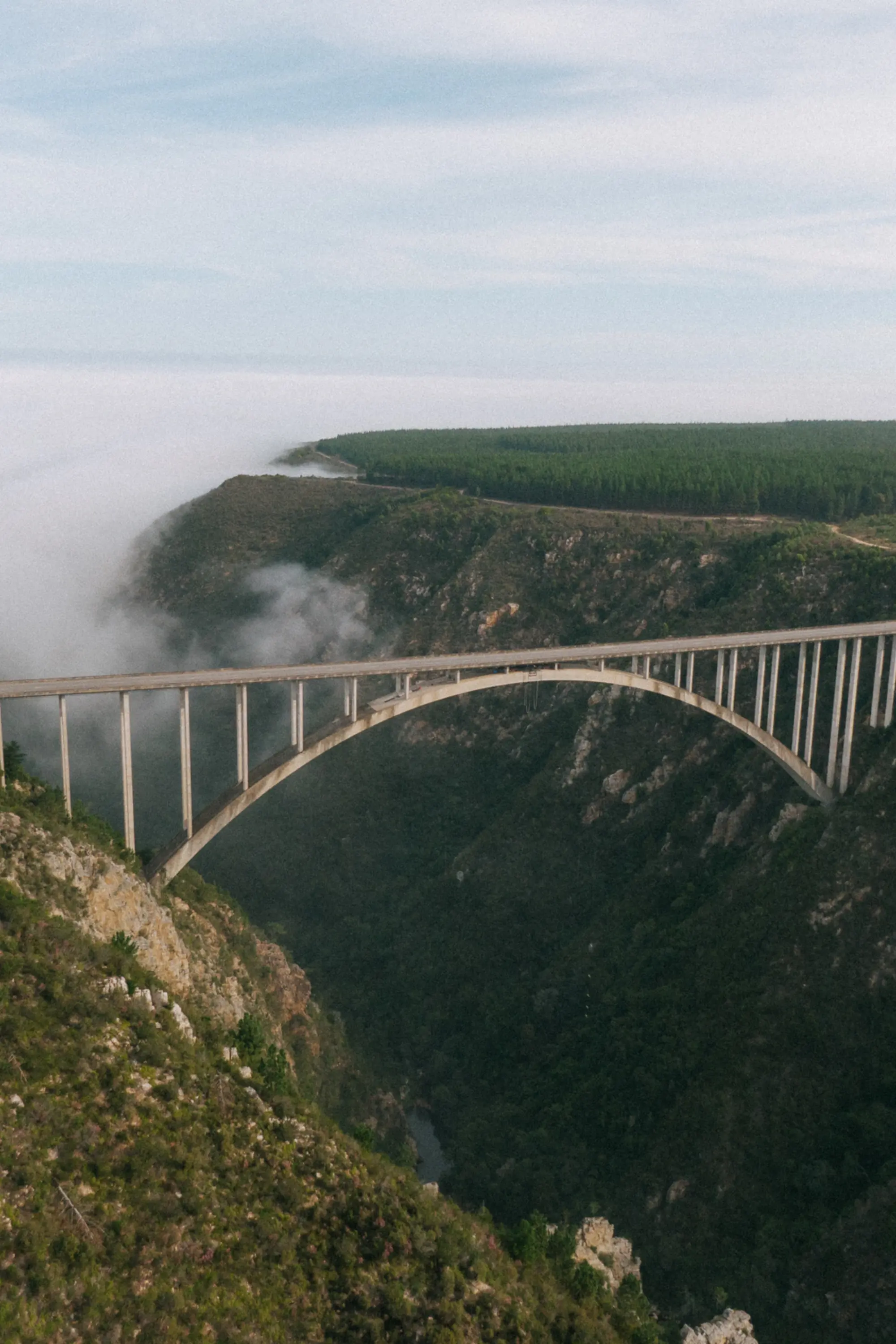 Bloukrans Bungee Bridge 1 1 Bloukrans Bungee Bridge 1 1