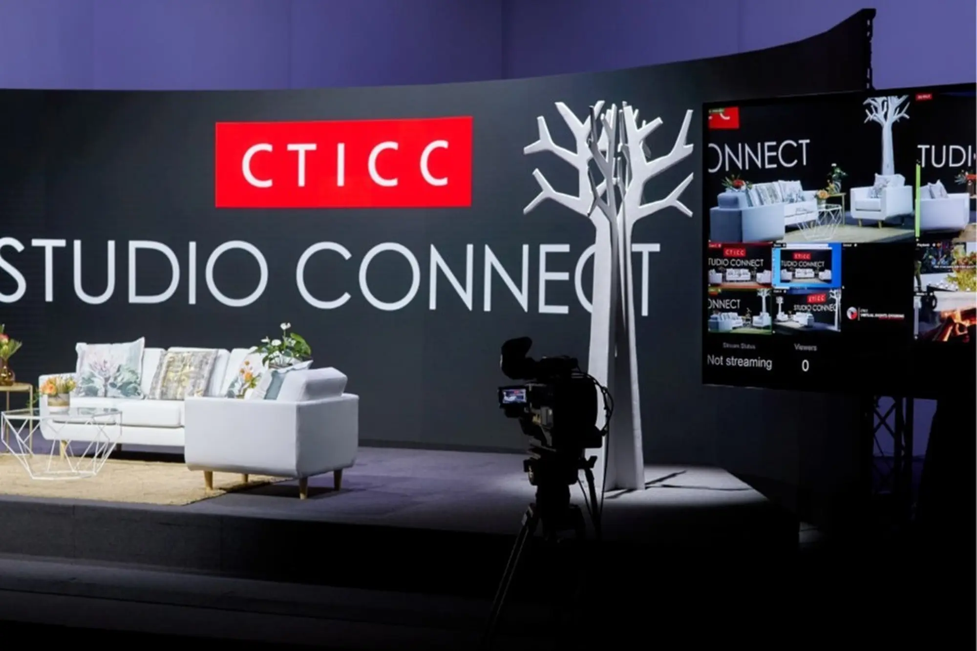 CTICC 2 CTICC 2