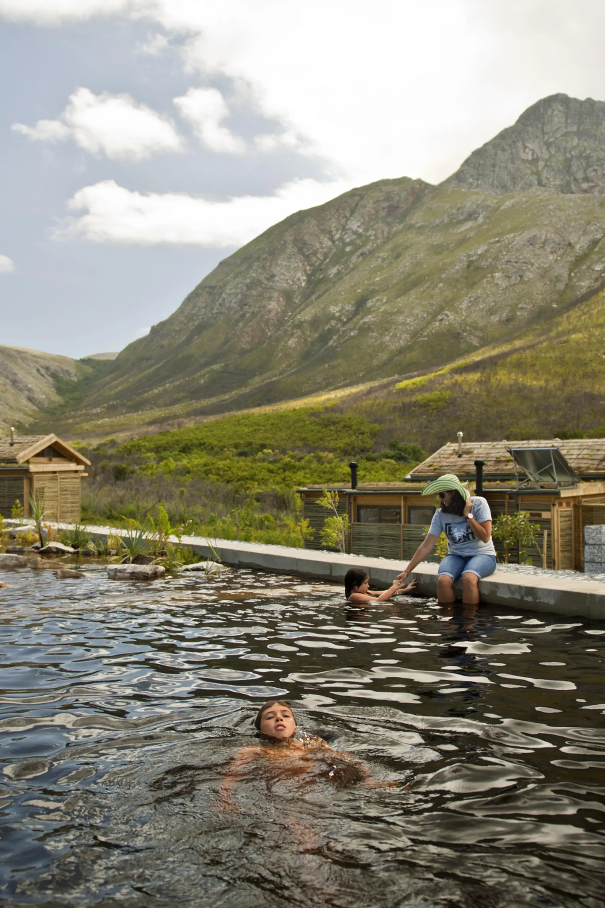 Cape Nature Kogelberg Ecopool Kleinmond Overberg Cape Nature Kogelberg Ecopool Kleinmond Overberg