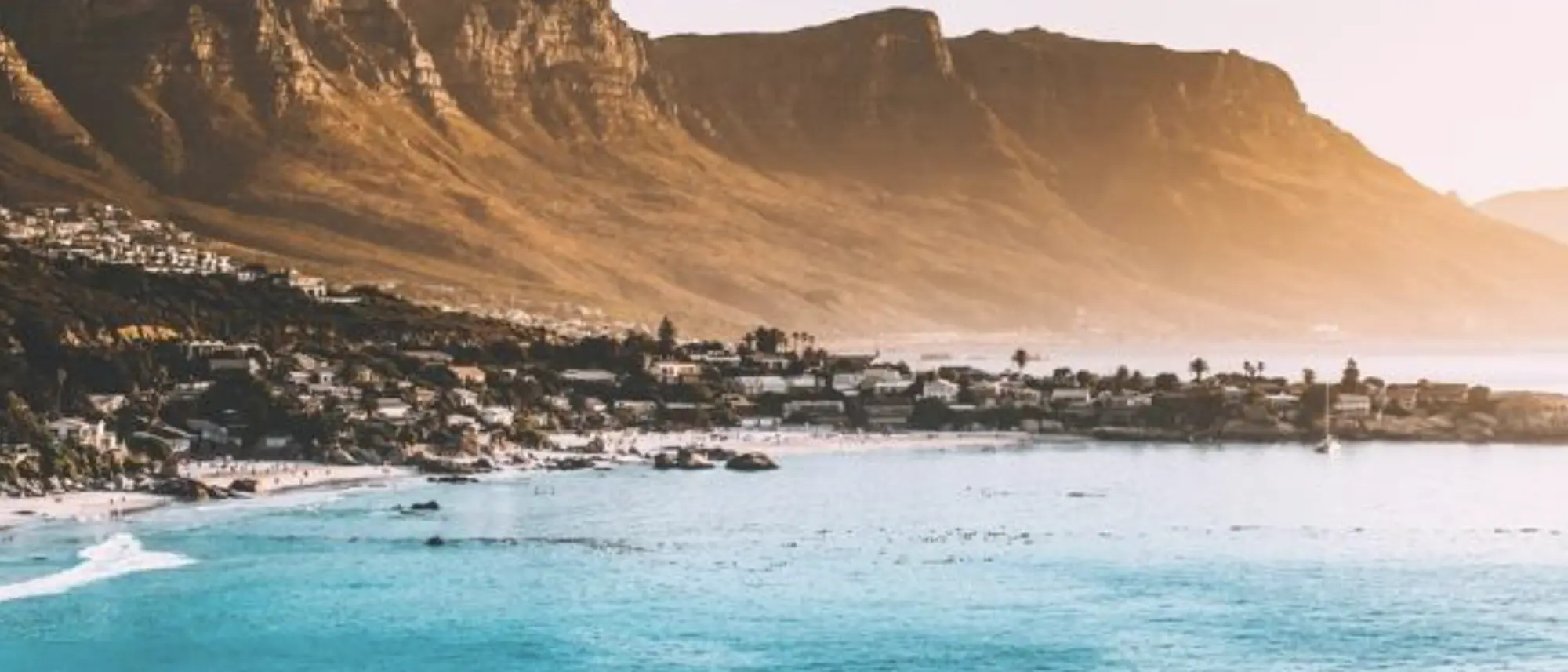 Cape Town Banner Cape Town Banner