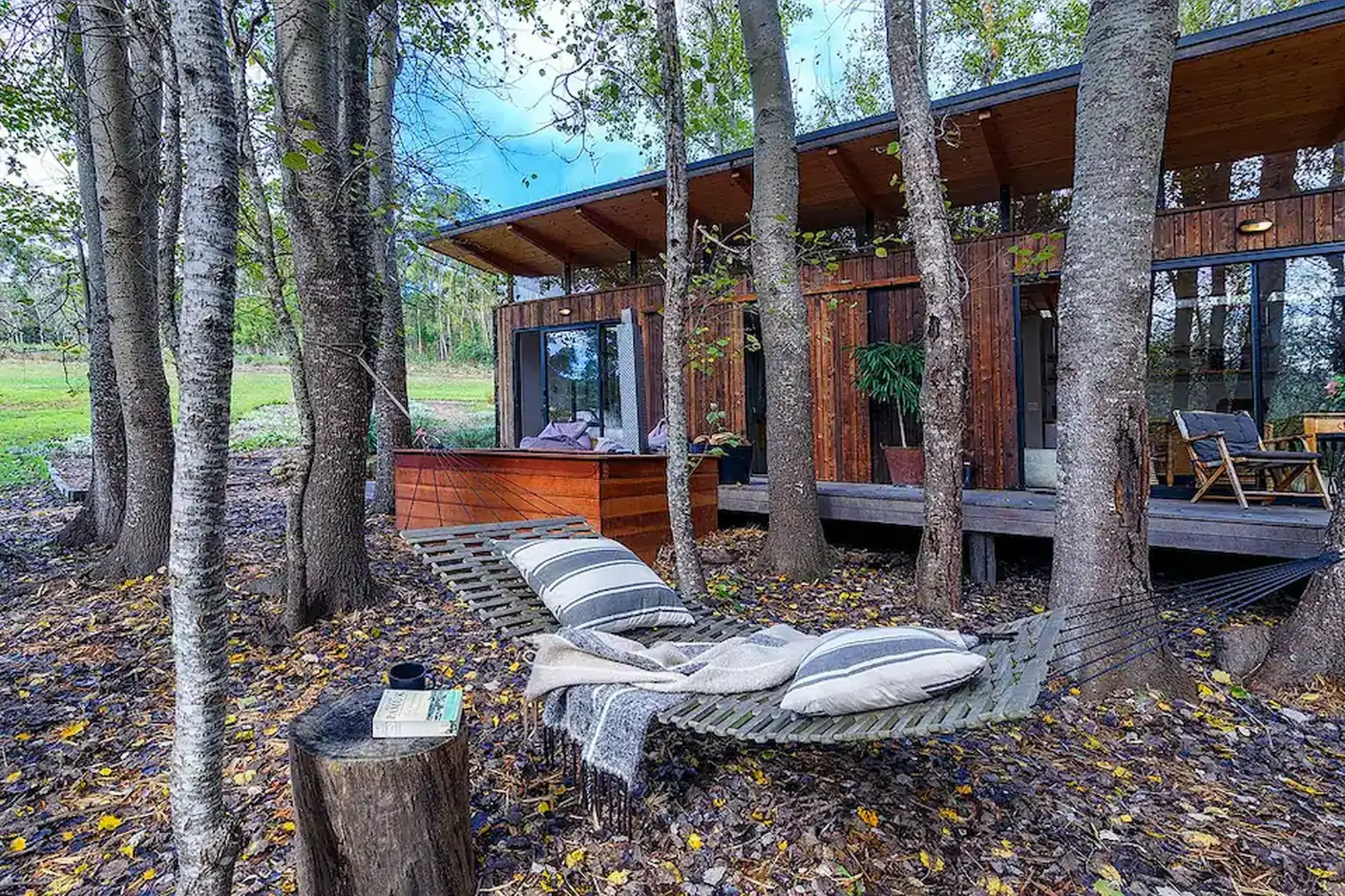Chalet 1 Chalet 1