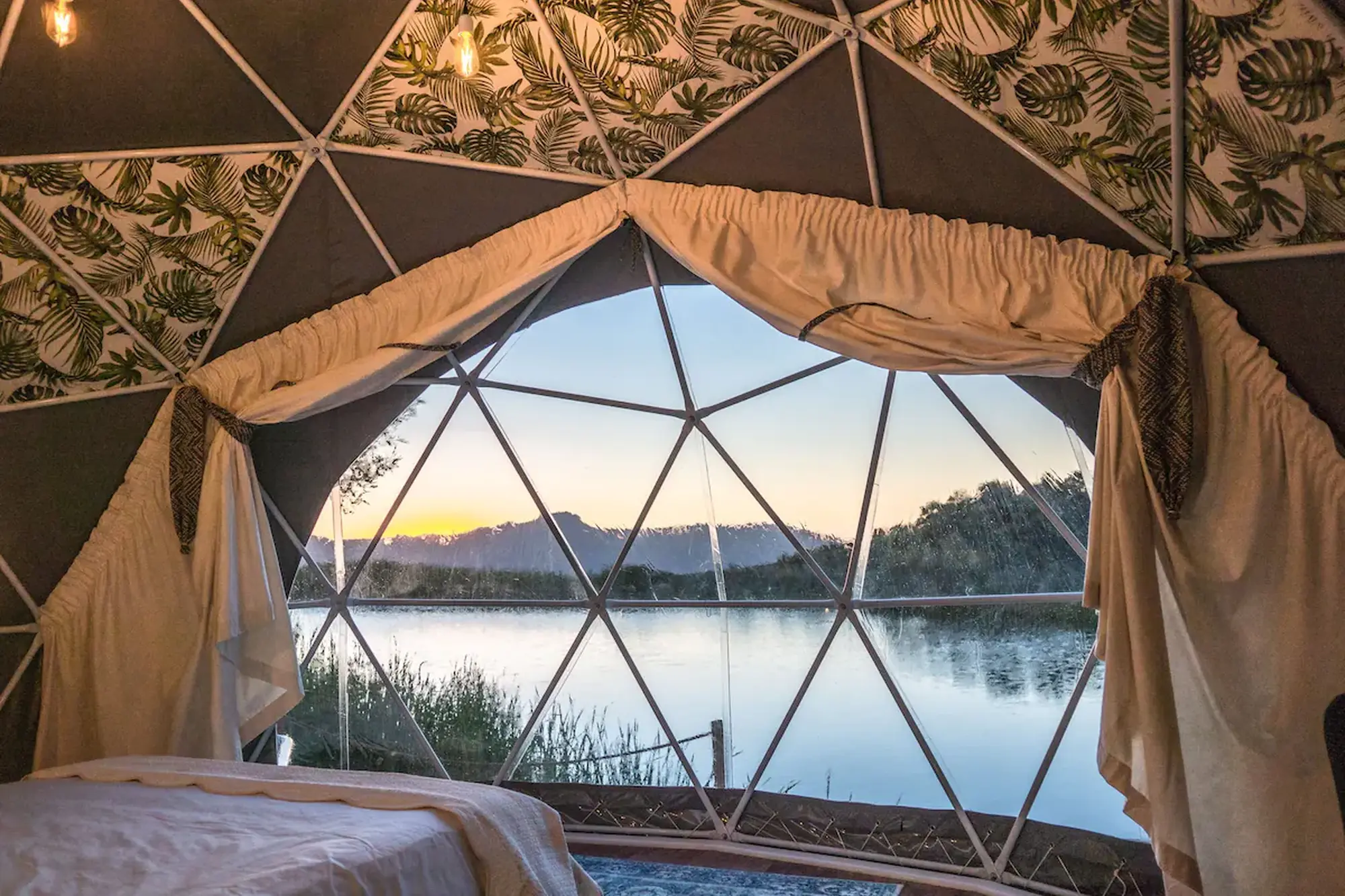 Geodome 2 Geodome 2