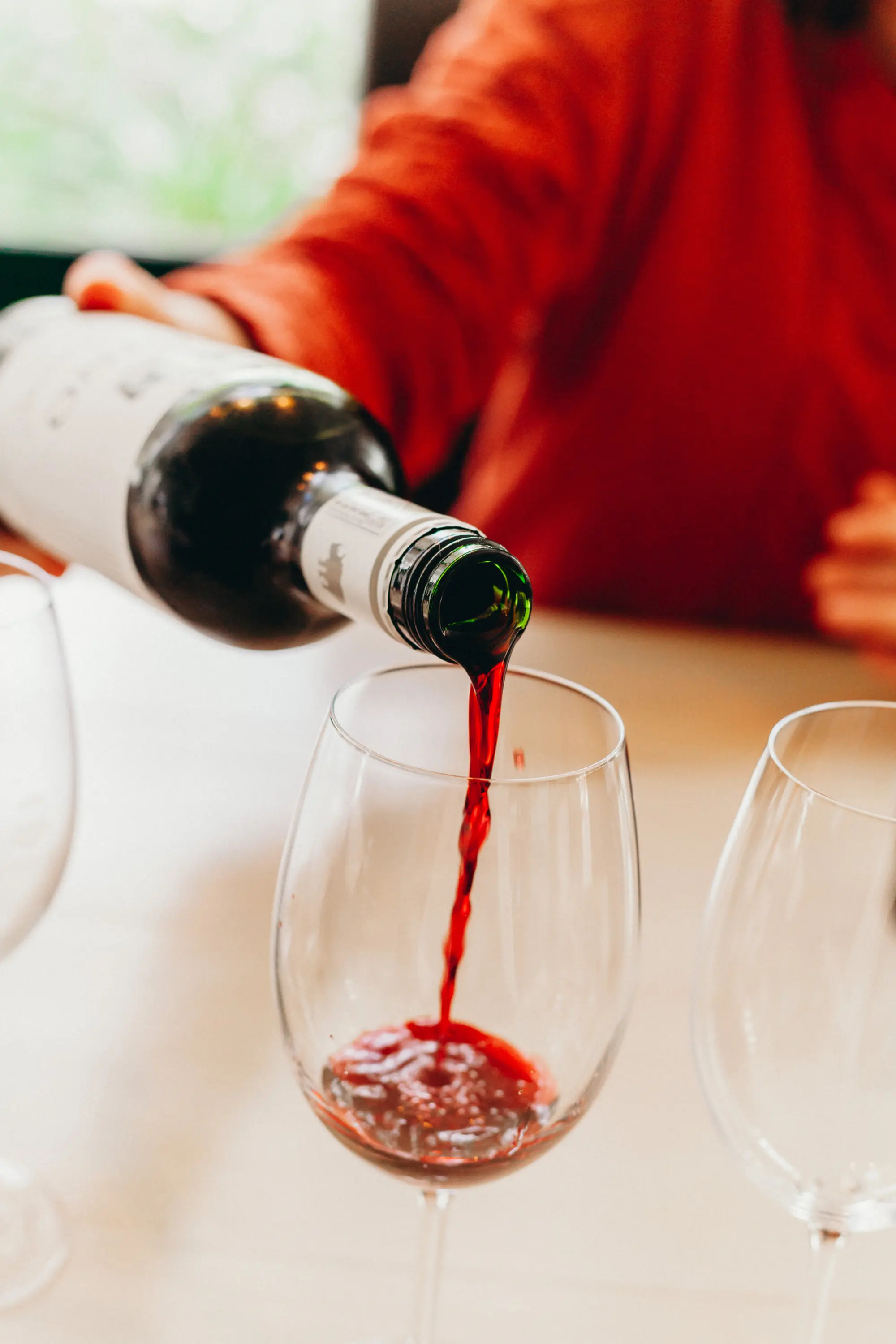 4 Wine Pour Wellington 4 Wine Pour Wellington