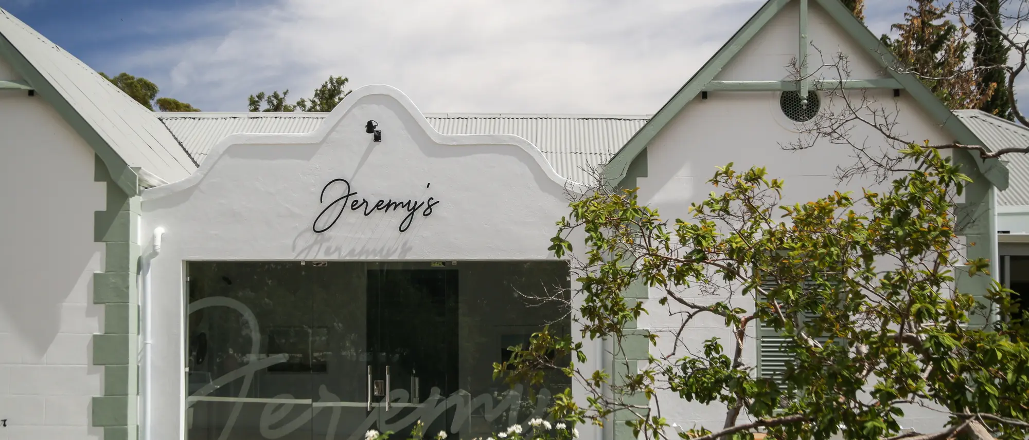Jeremys Jeremys